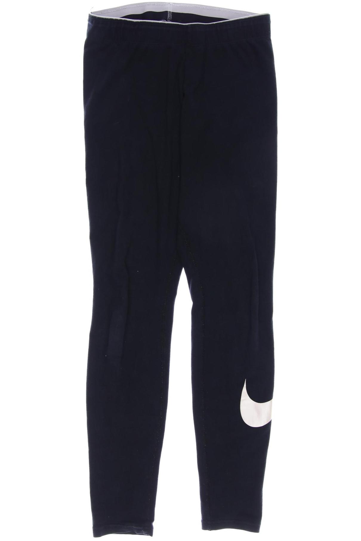 

Nike Damen Stoffhose, schwarz, Gr. 36