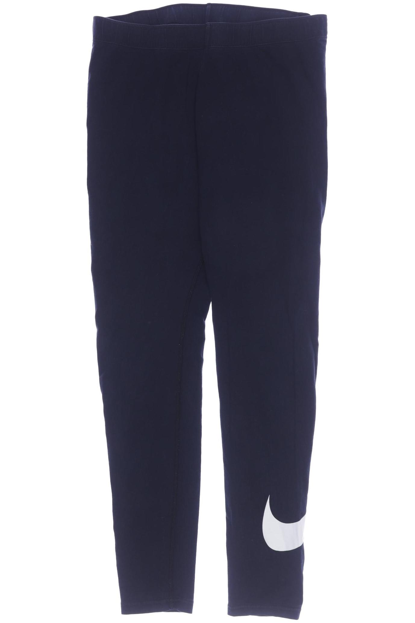 

Nike Damen Stoffhose, marineblau, Gr. 0
