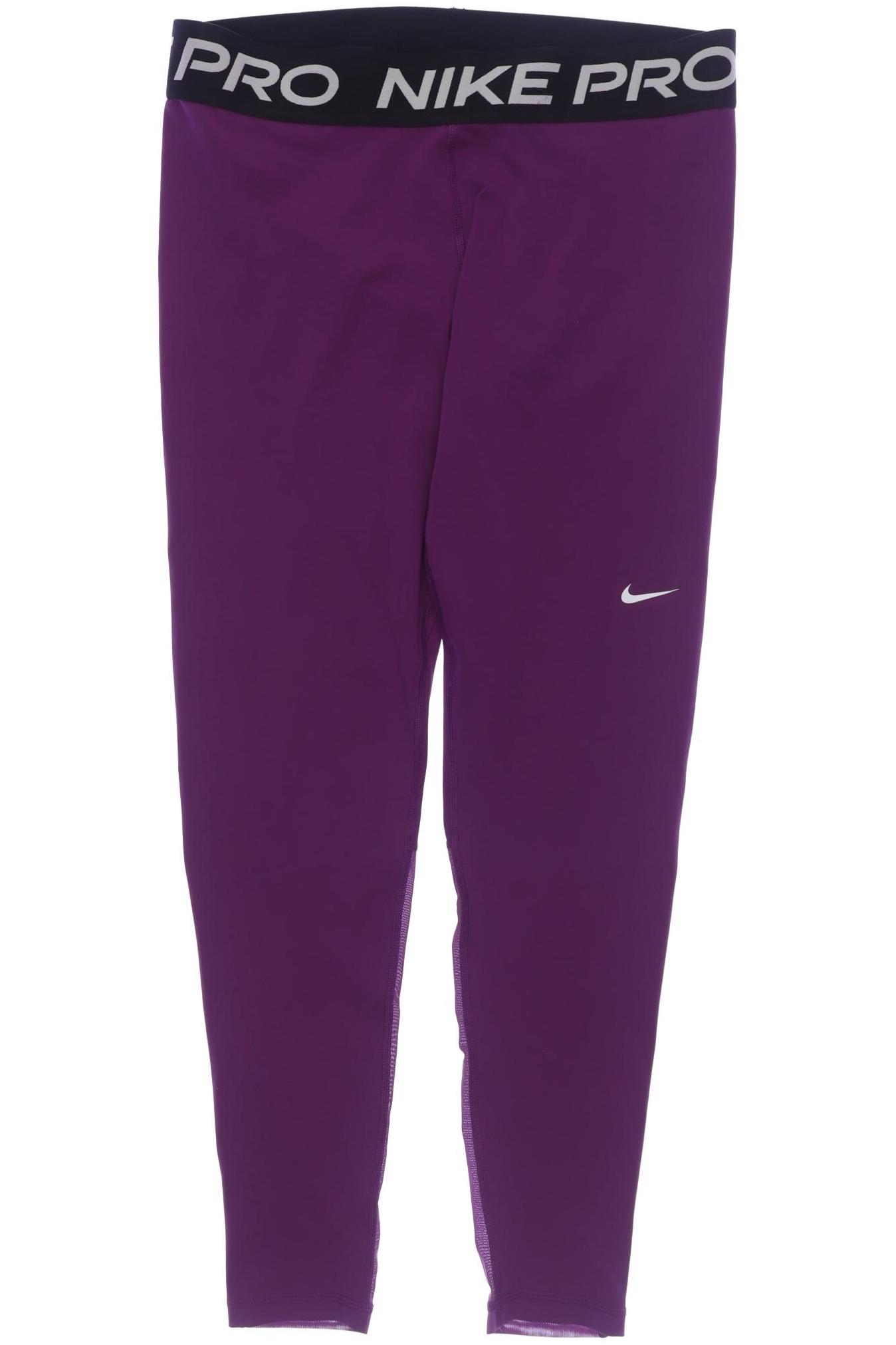 

Nike Damen Stoffhose, flieder, Gr. 0