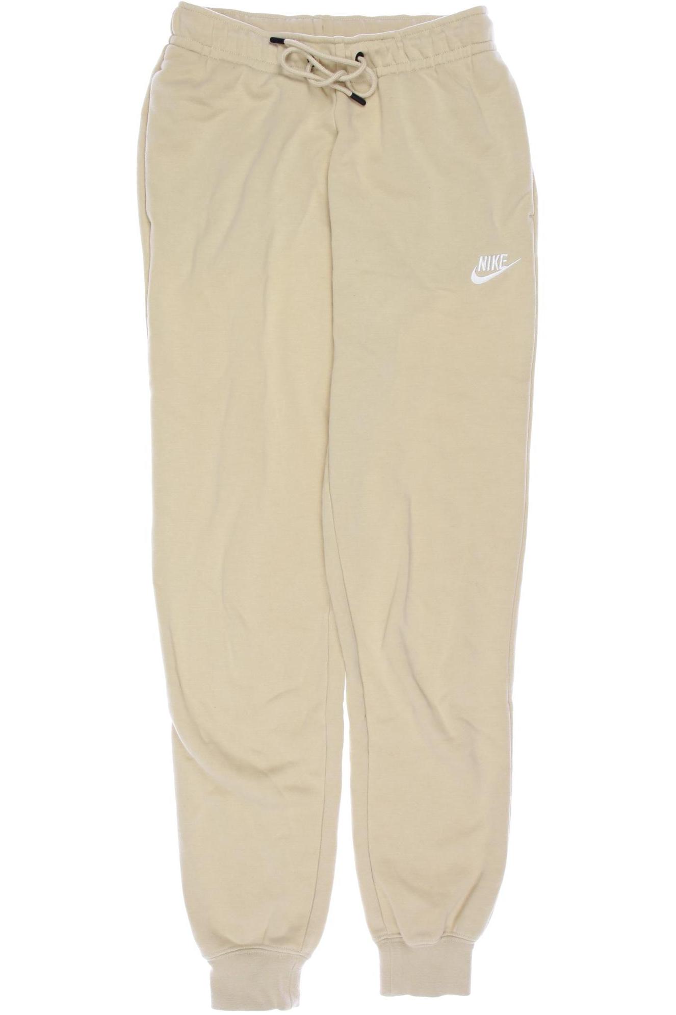 

Nike Damen Stoffhose, beige, Gr. 0