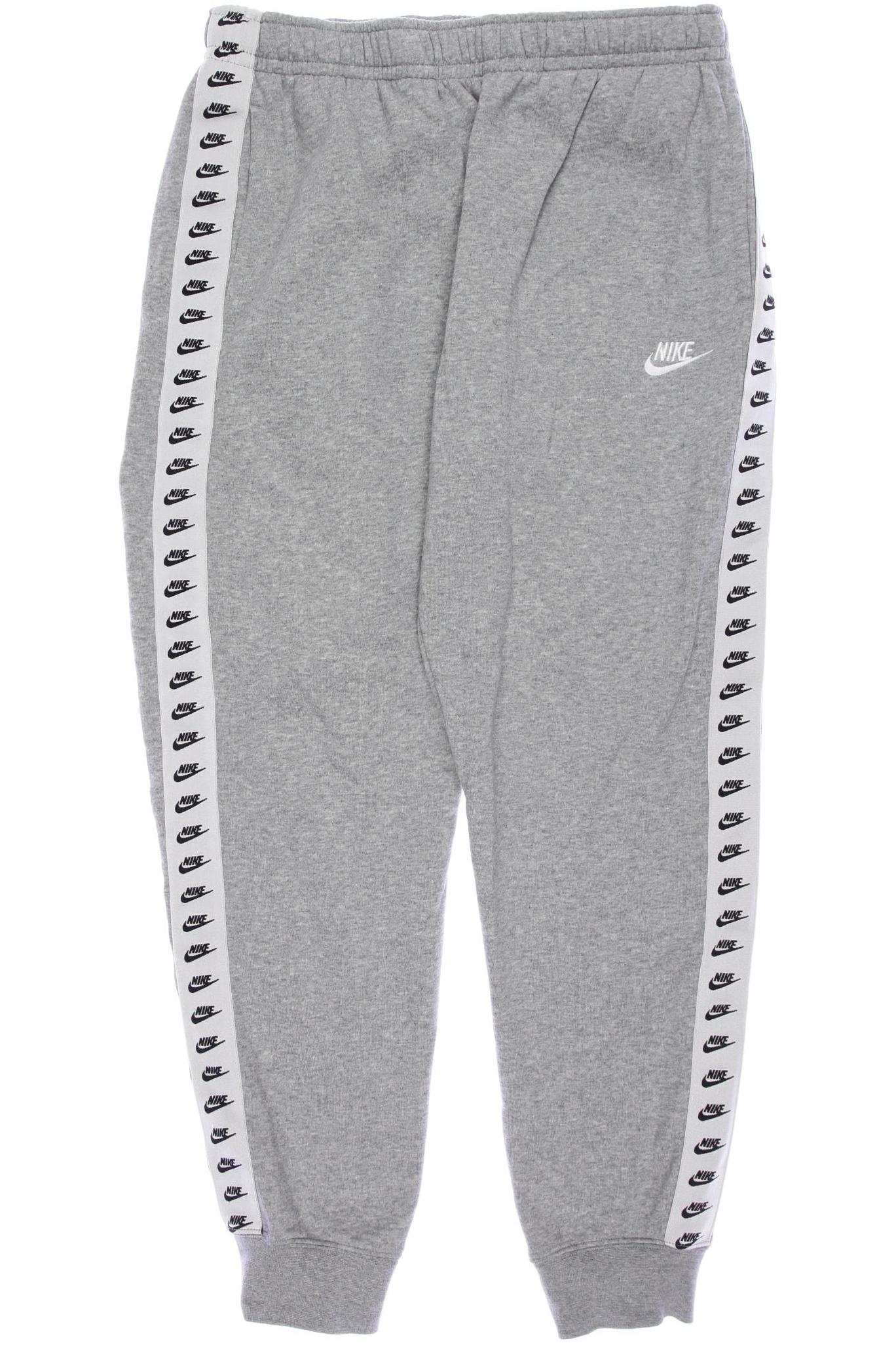

Nike Damen Stoffhose, grau, Gr. 38
