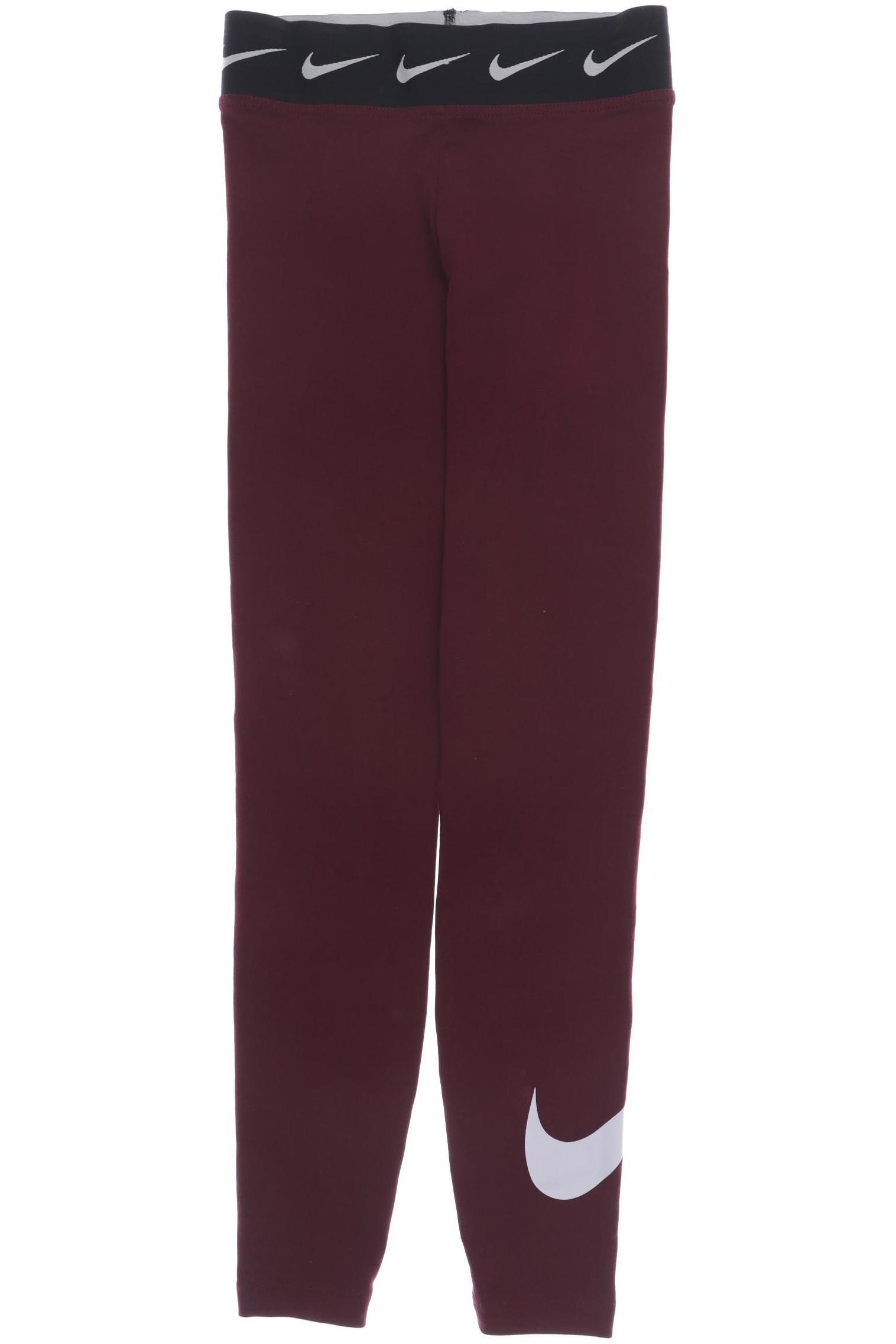 

Nike Damen Stoffhose, bordeaux