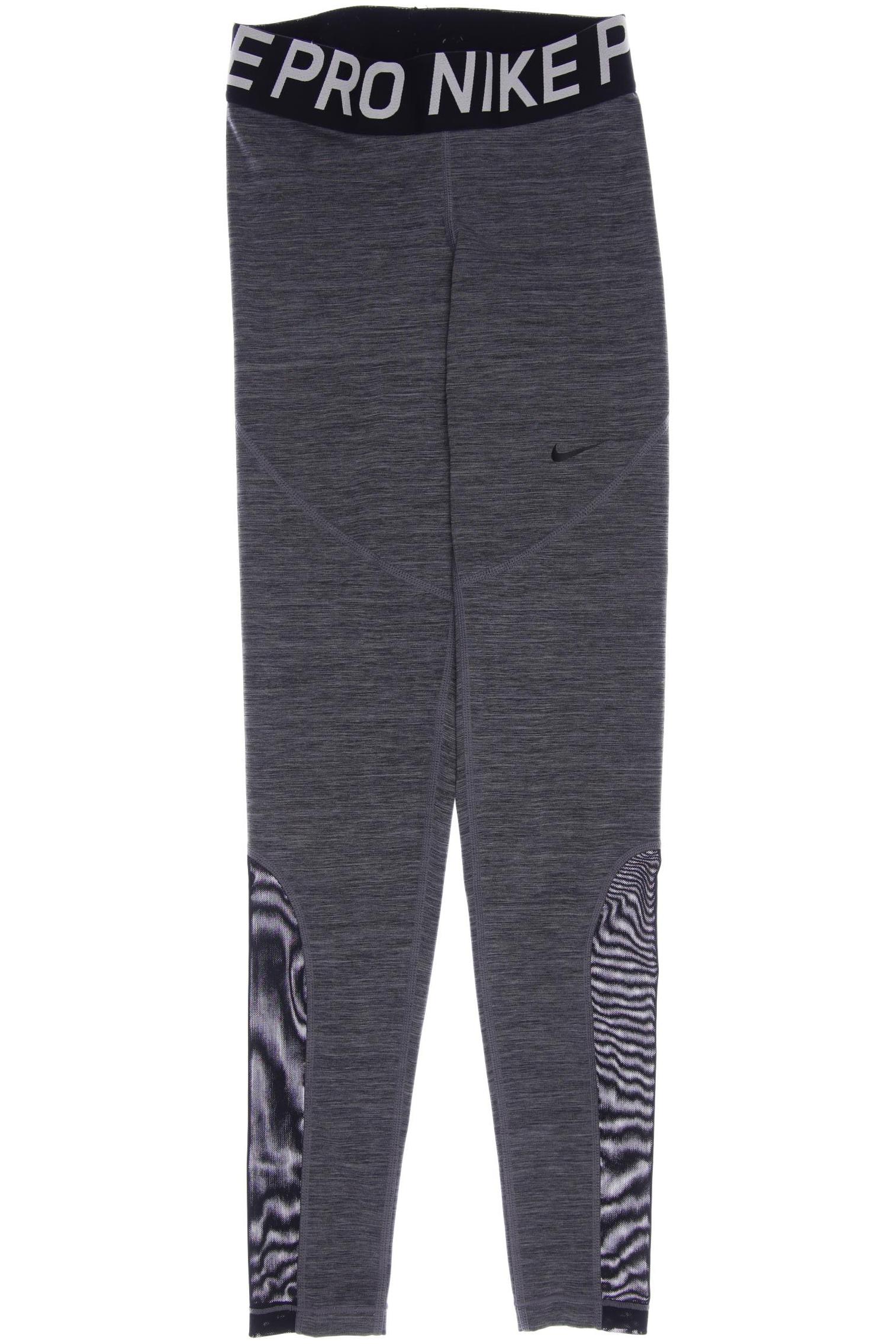 

Nike Damen Stoffhose, grau