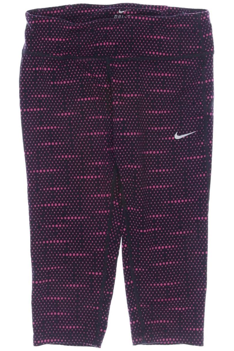 

Nike Damen Stoffhose, marineblau, Gr. 0