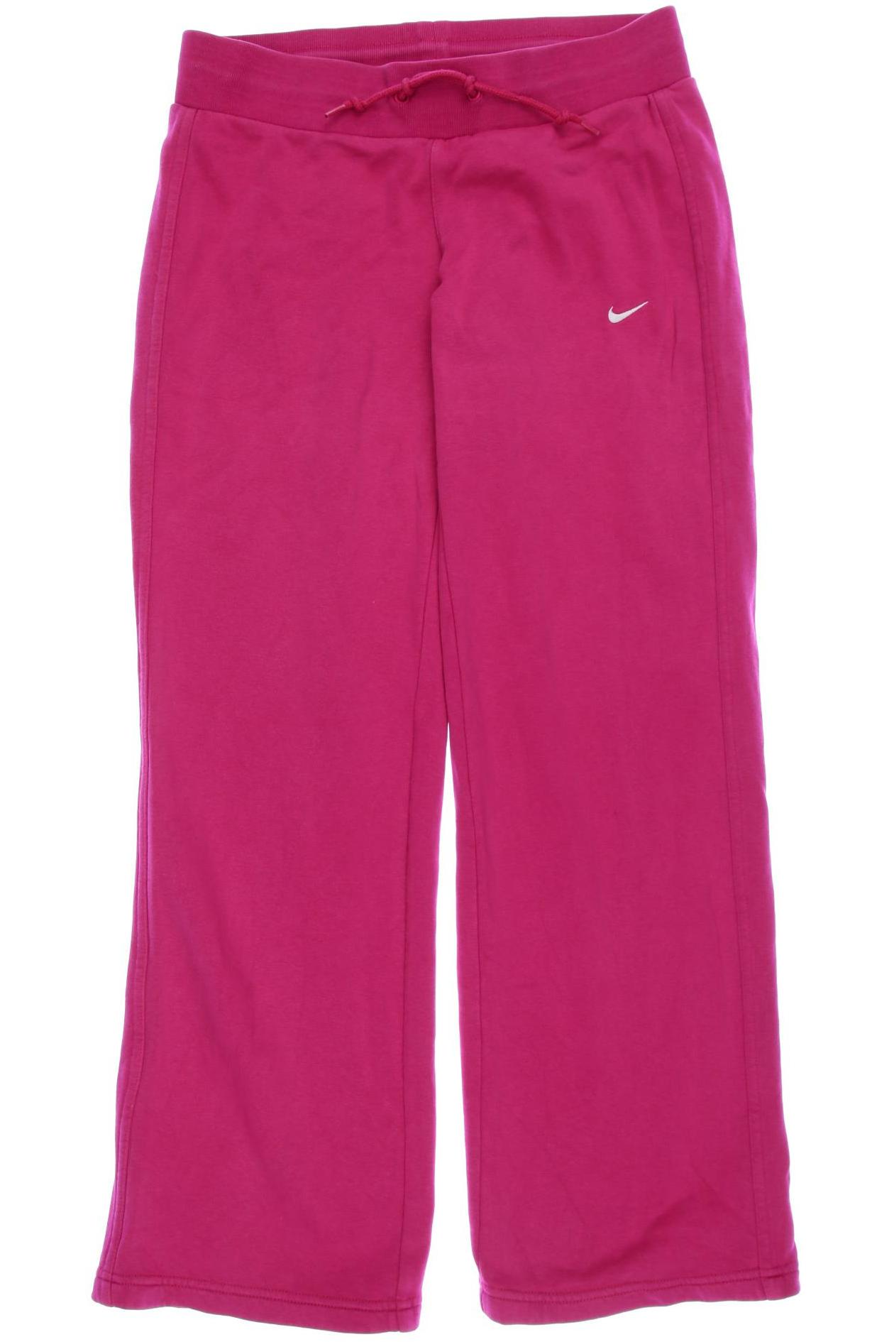 

Nike Damen Stoffhose, pink, Gr. 0