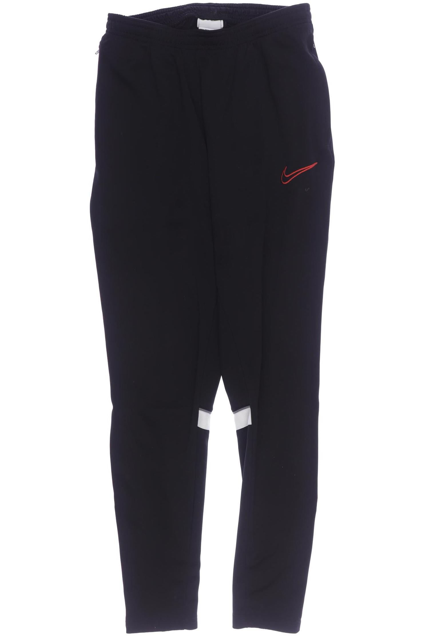

Nike Damen Stoffhose, schwarz, Gr. 0