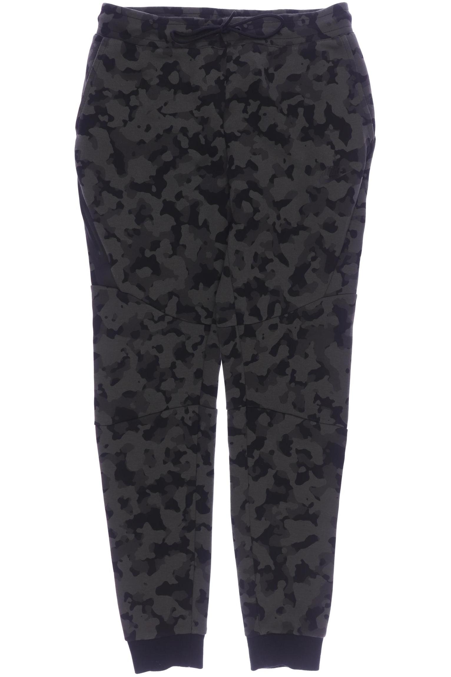 

Nike Damen Stoffhose, grau, Gr. 0