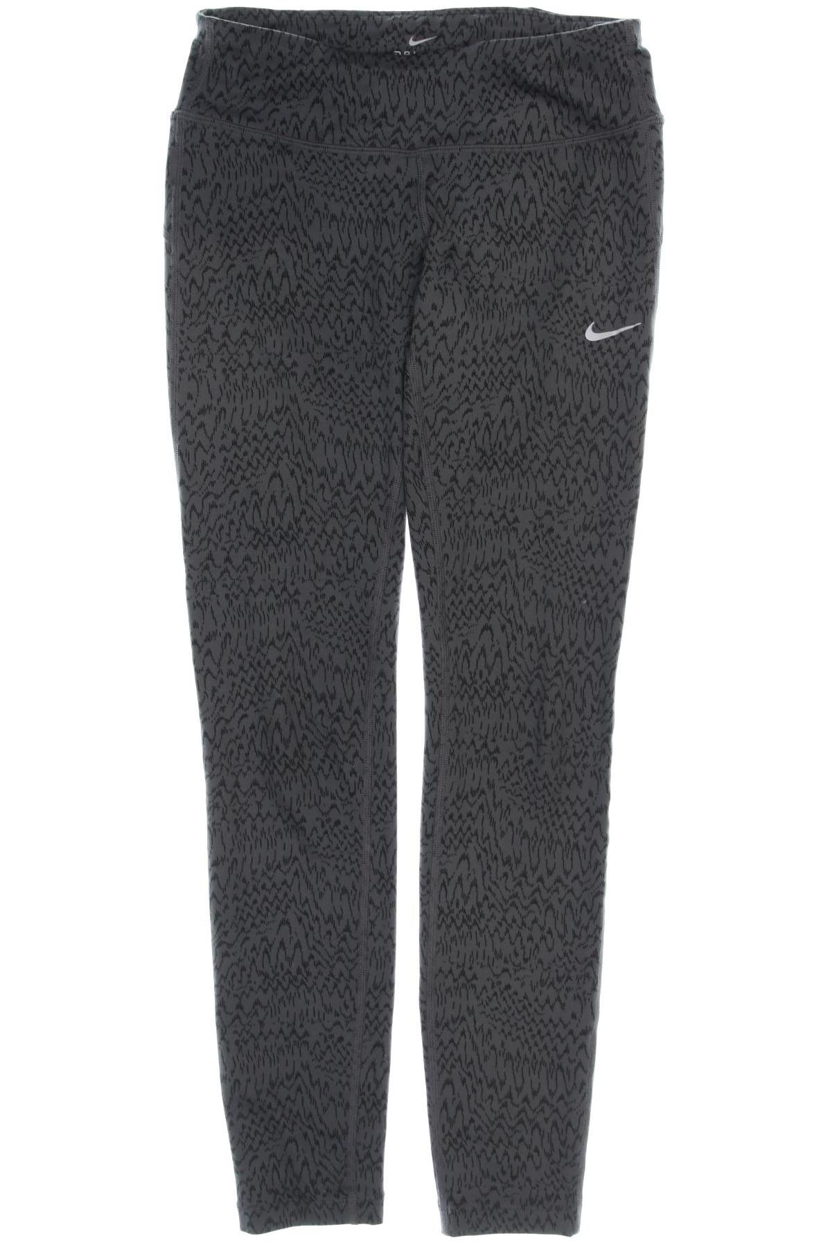 

Nike Damen Stoffhose, grau, Gr. 0