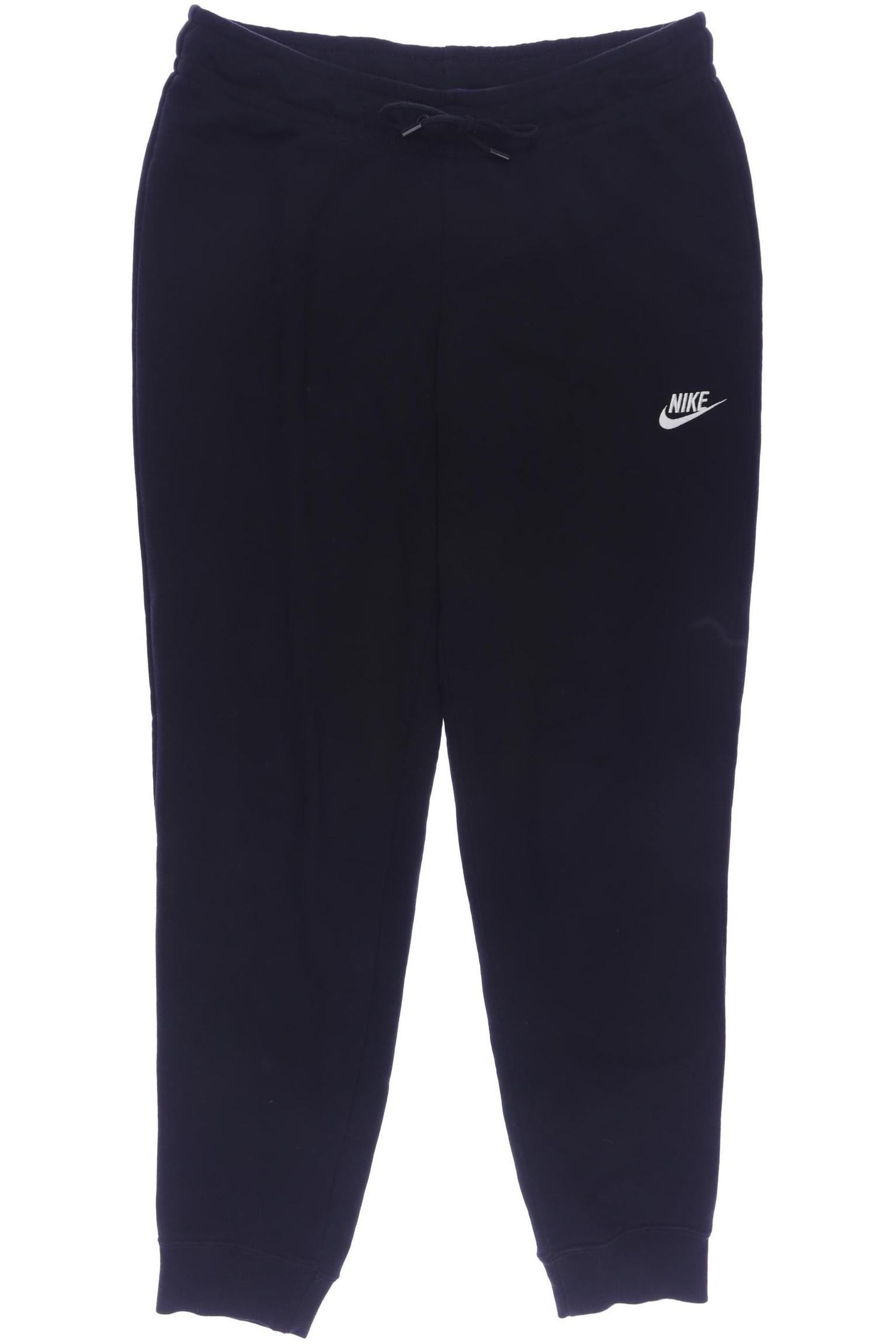 

Nike Damen Stoffhose, schwarz, Gr. 0