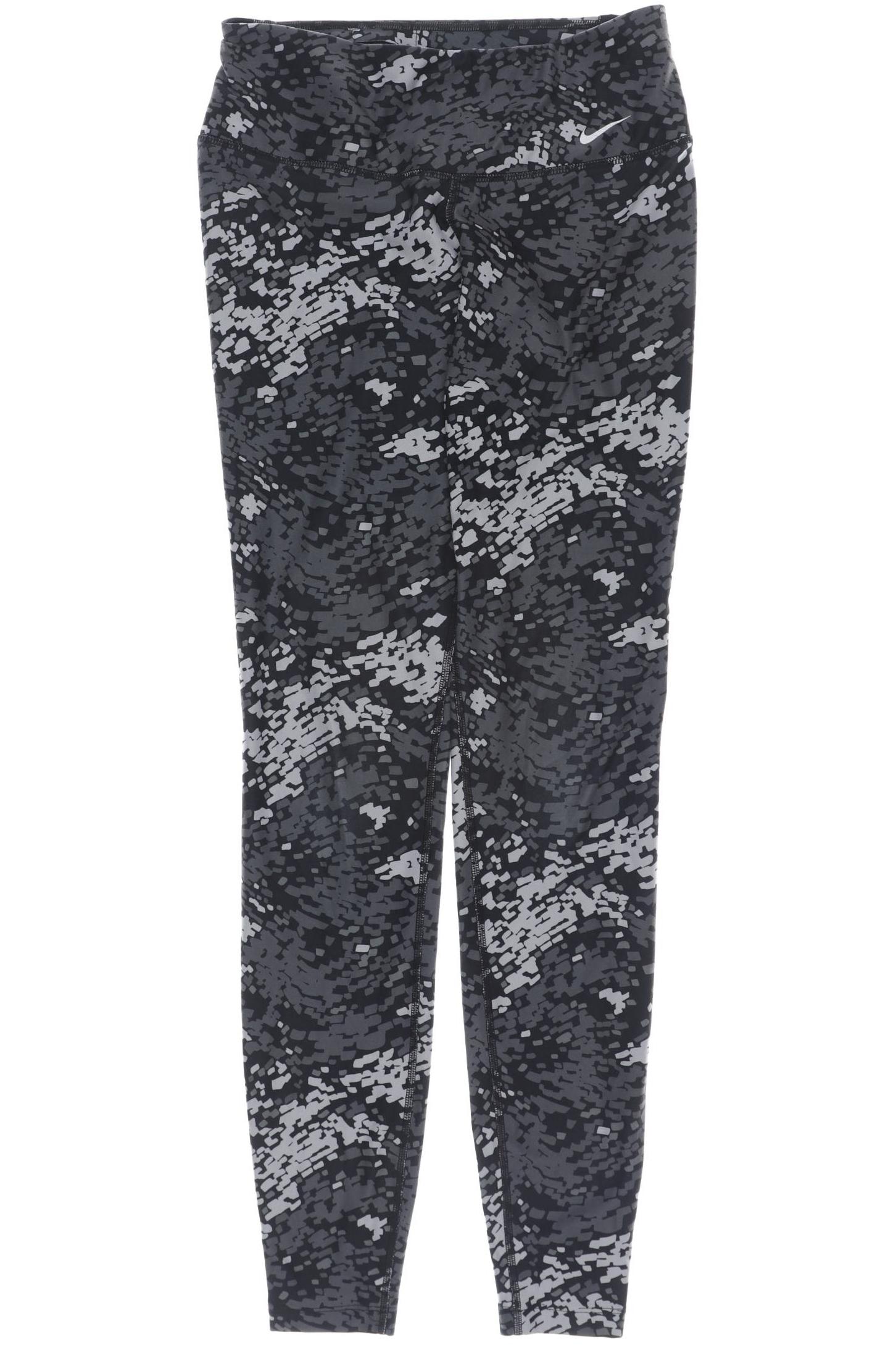 

Nike Damen Stoffhose, grün