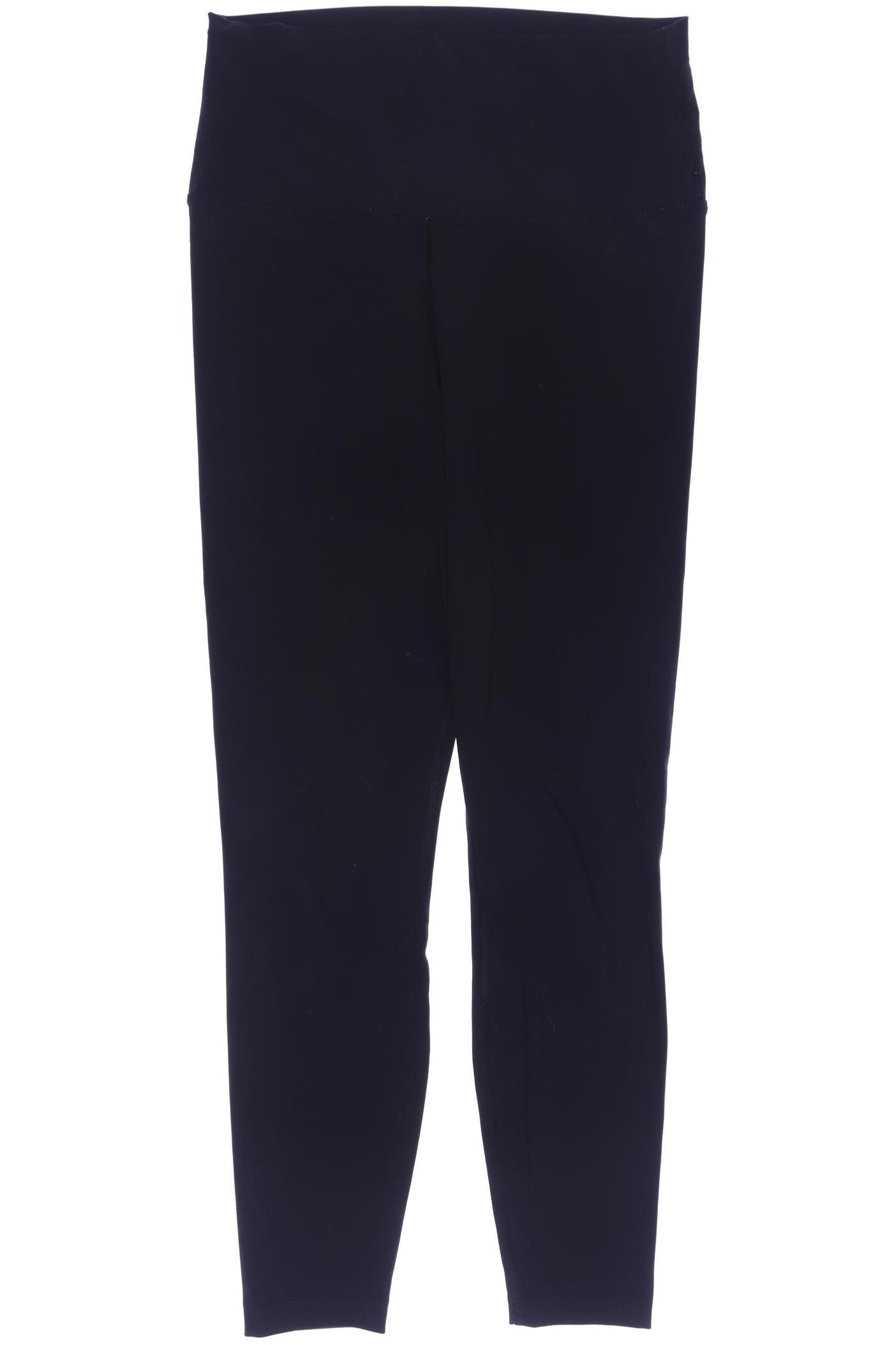 

Nike Damen Stoffhose, schwarz, Gr. 0