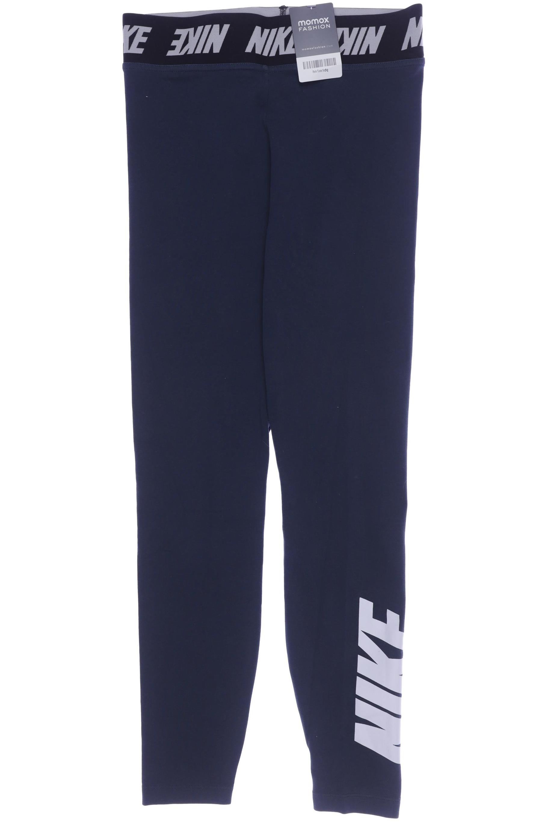 

Nike Damen Stoffhose, marineblau, Gr. 0