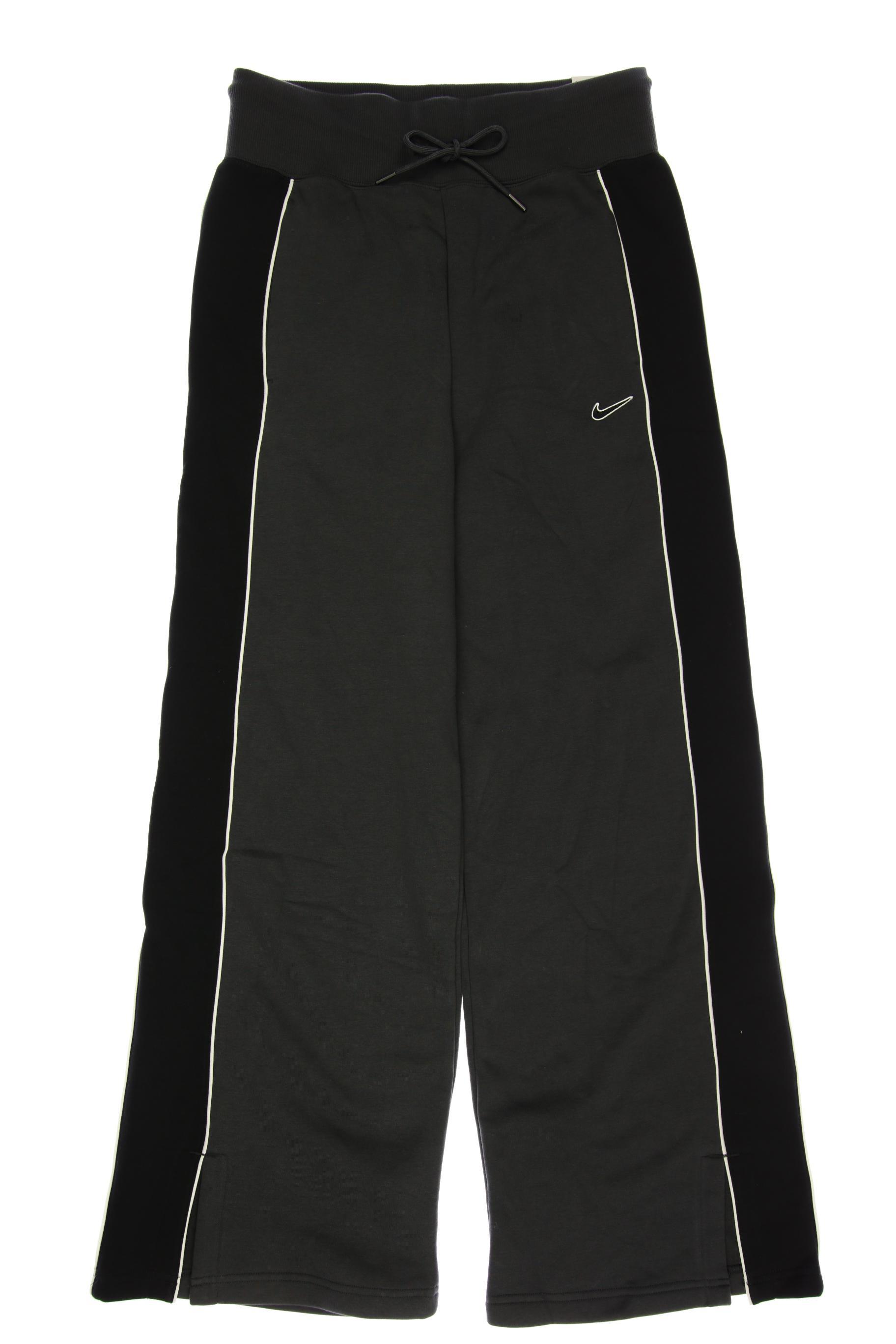 

Nike Damen Stoffhose, grau, Gr. 36
