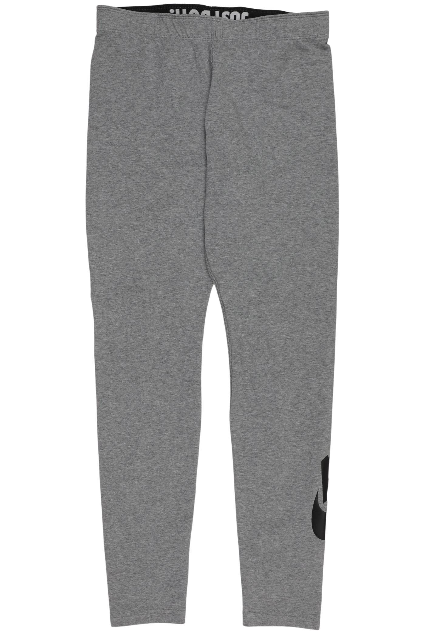 

Nike Damen Stoffhose, grau, Gr. 0