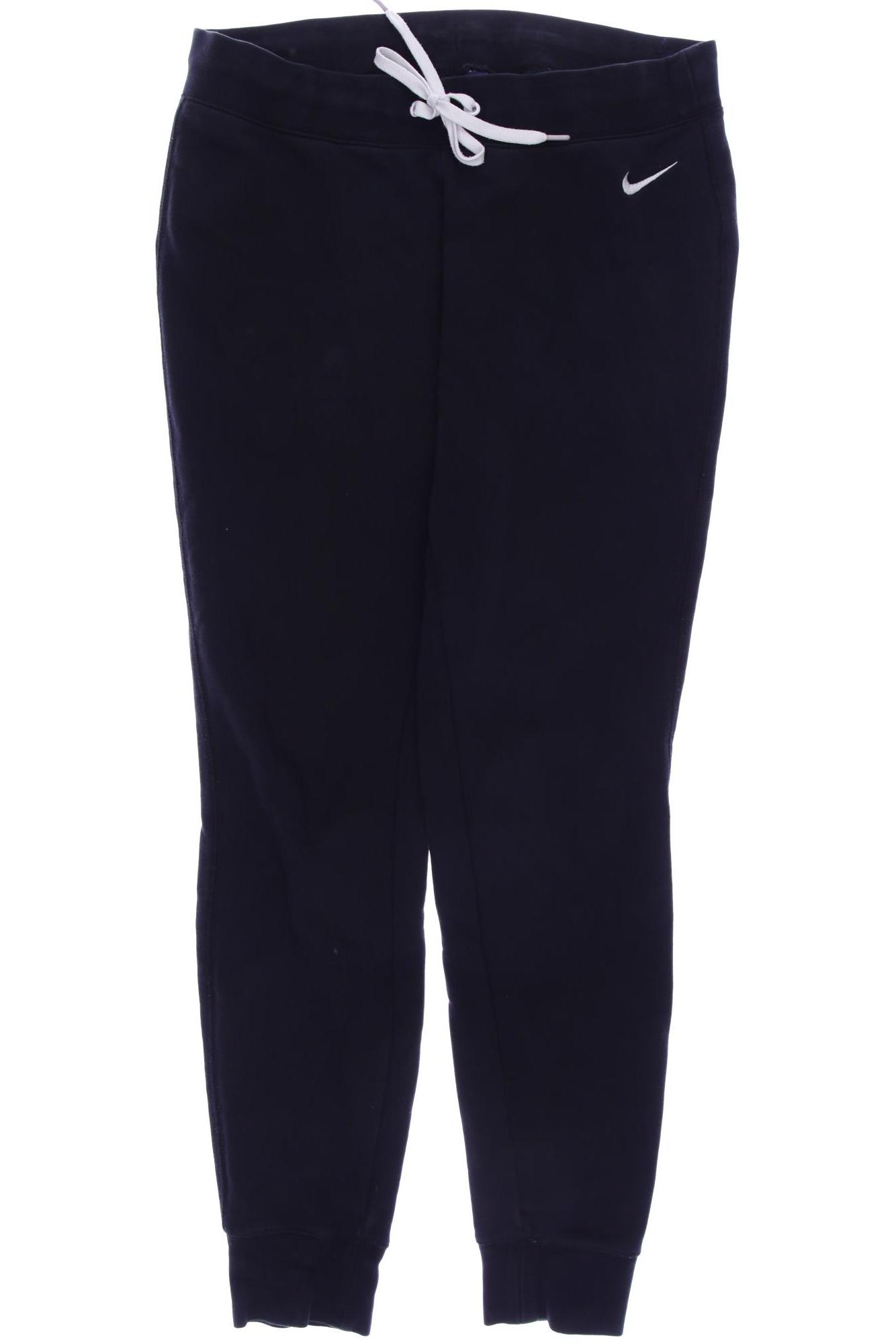 

Nike Damen Stoffhose, schwarz