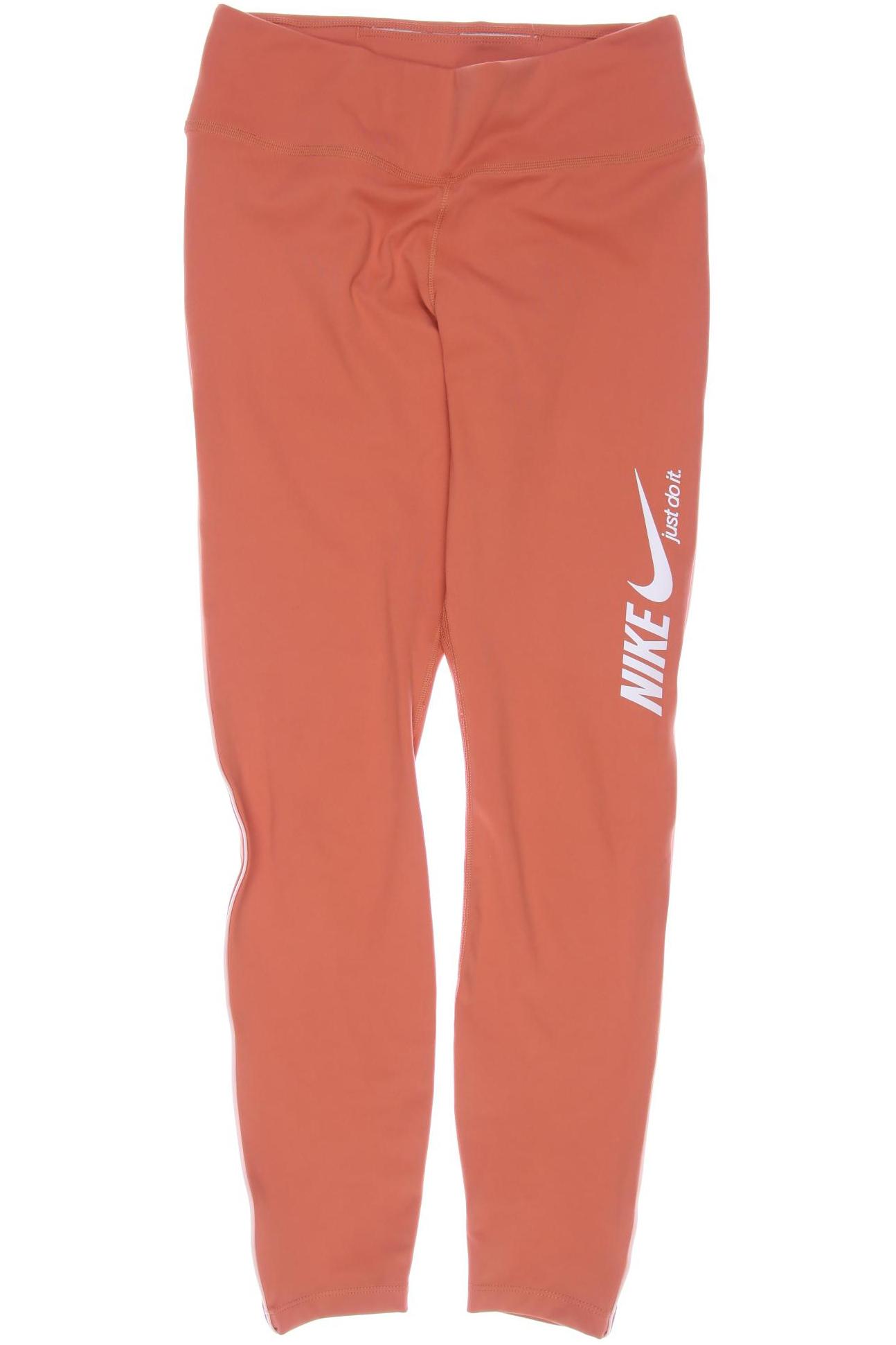 

Nike Damen Stoffhose, orange, Gr. 36