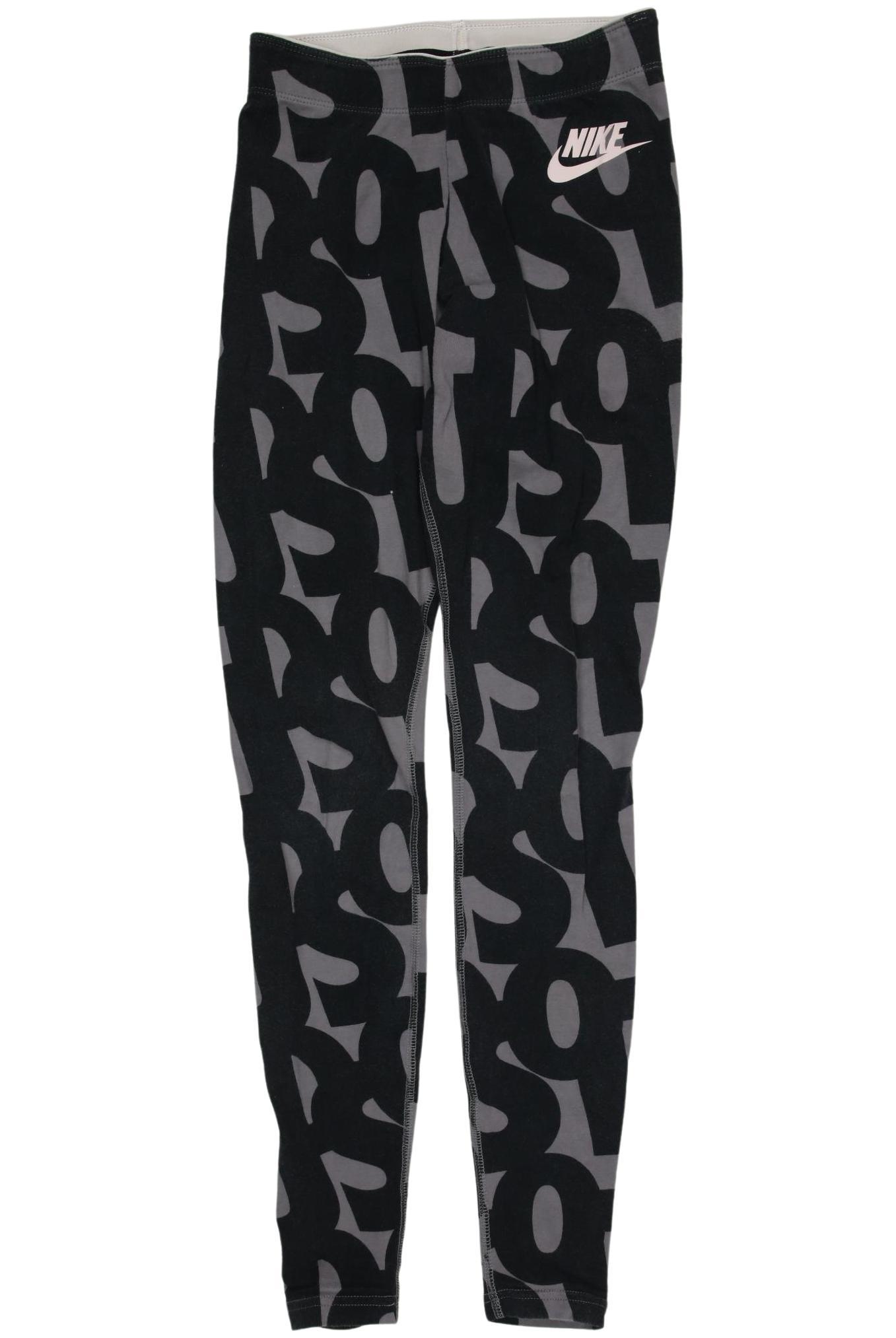 Thumbnail - Nike Damen Stoffhose, grau, Gr. 0