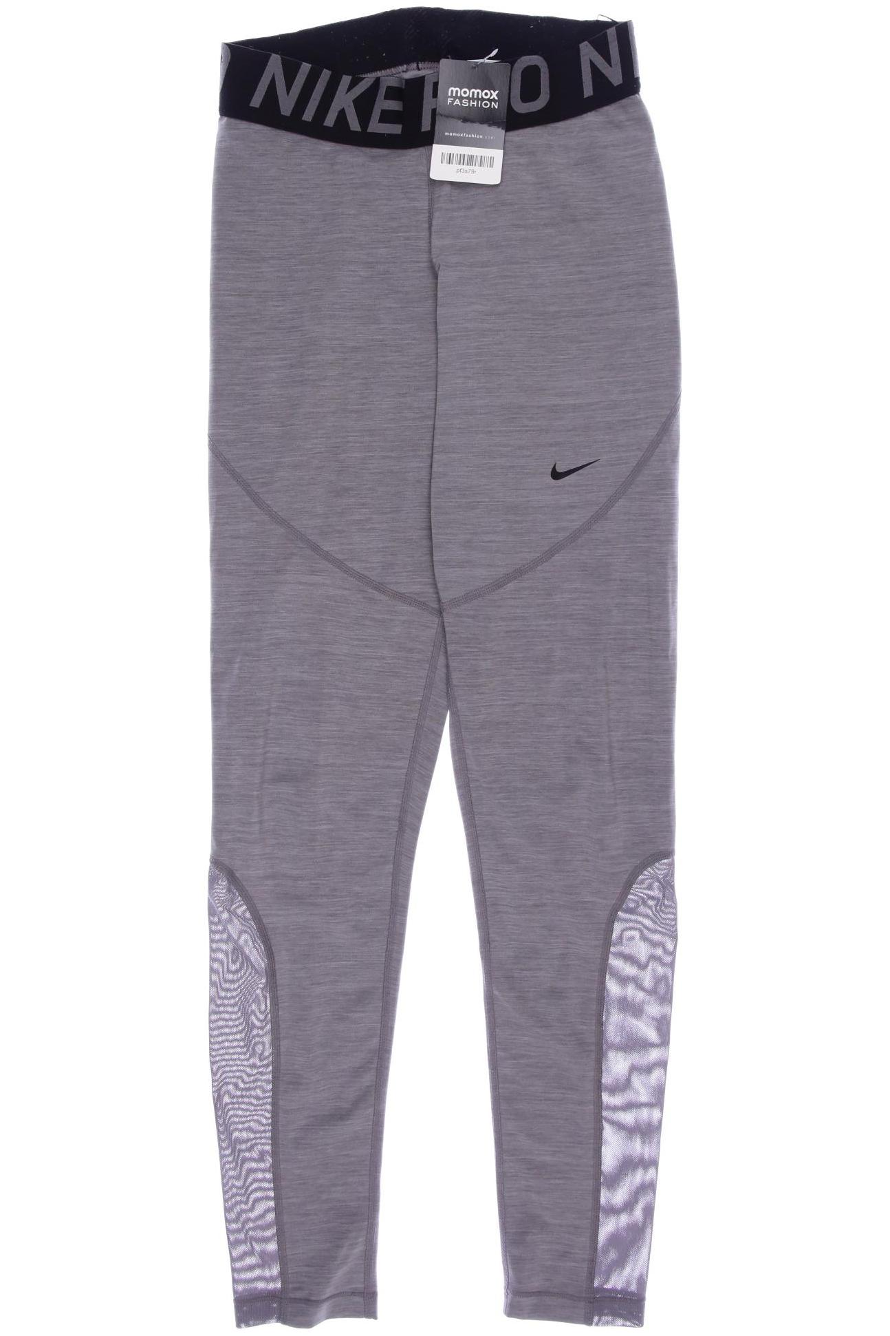 

Nike Damen Stoffhose, grau