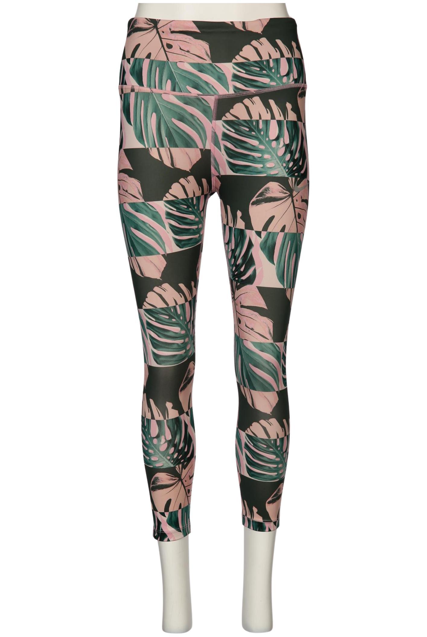 

Nike Damen Stoffhose, mehrfarbig, Gr. 0