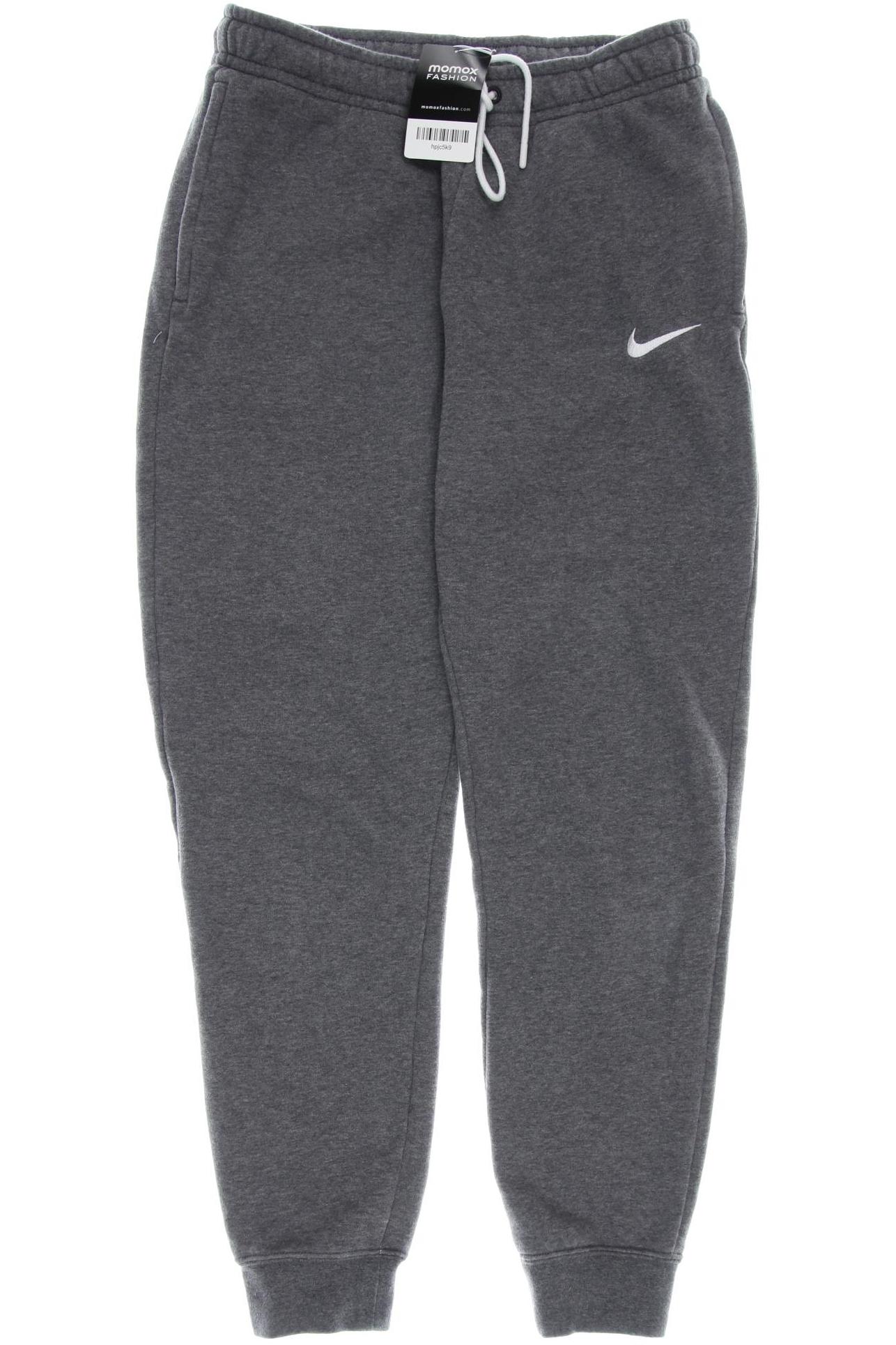 

Nike Damen Stoffhose, grau, Gr. 0