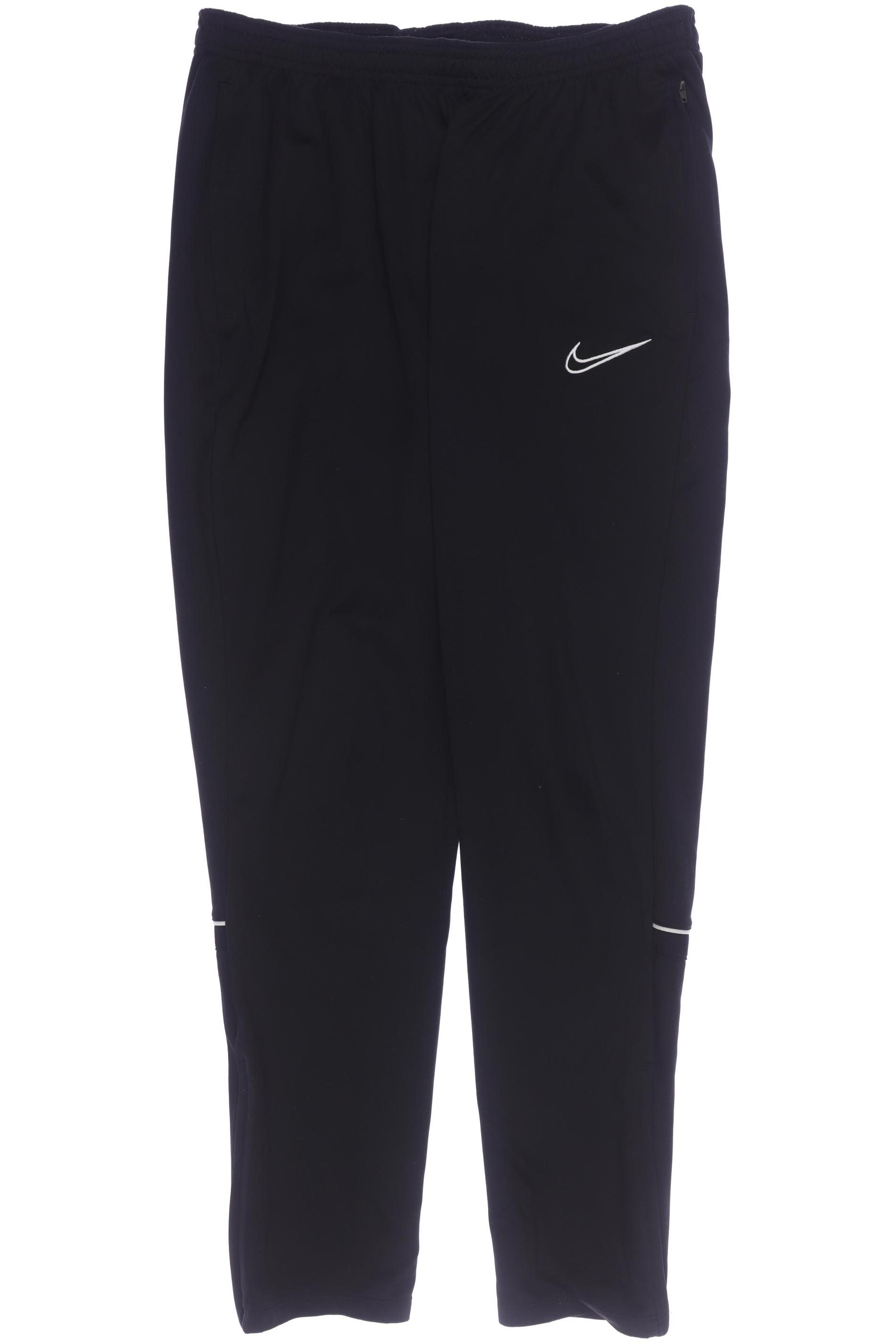 

Nike Damen Stoffhose, schwarz, Gr. 0
