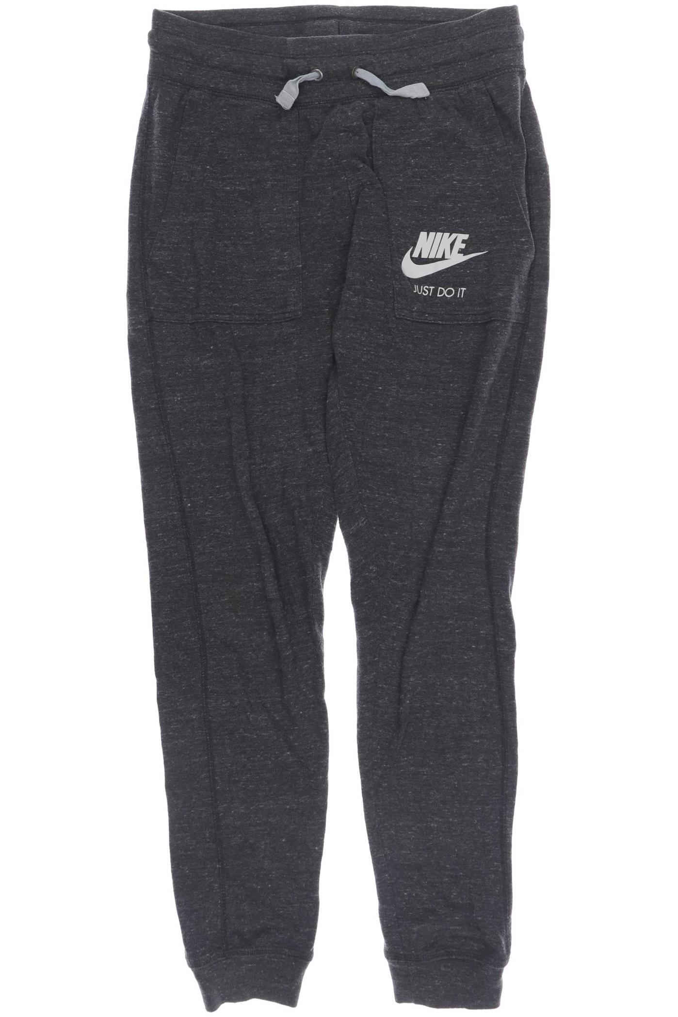 

Nike Damen Stoffhose, grau