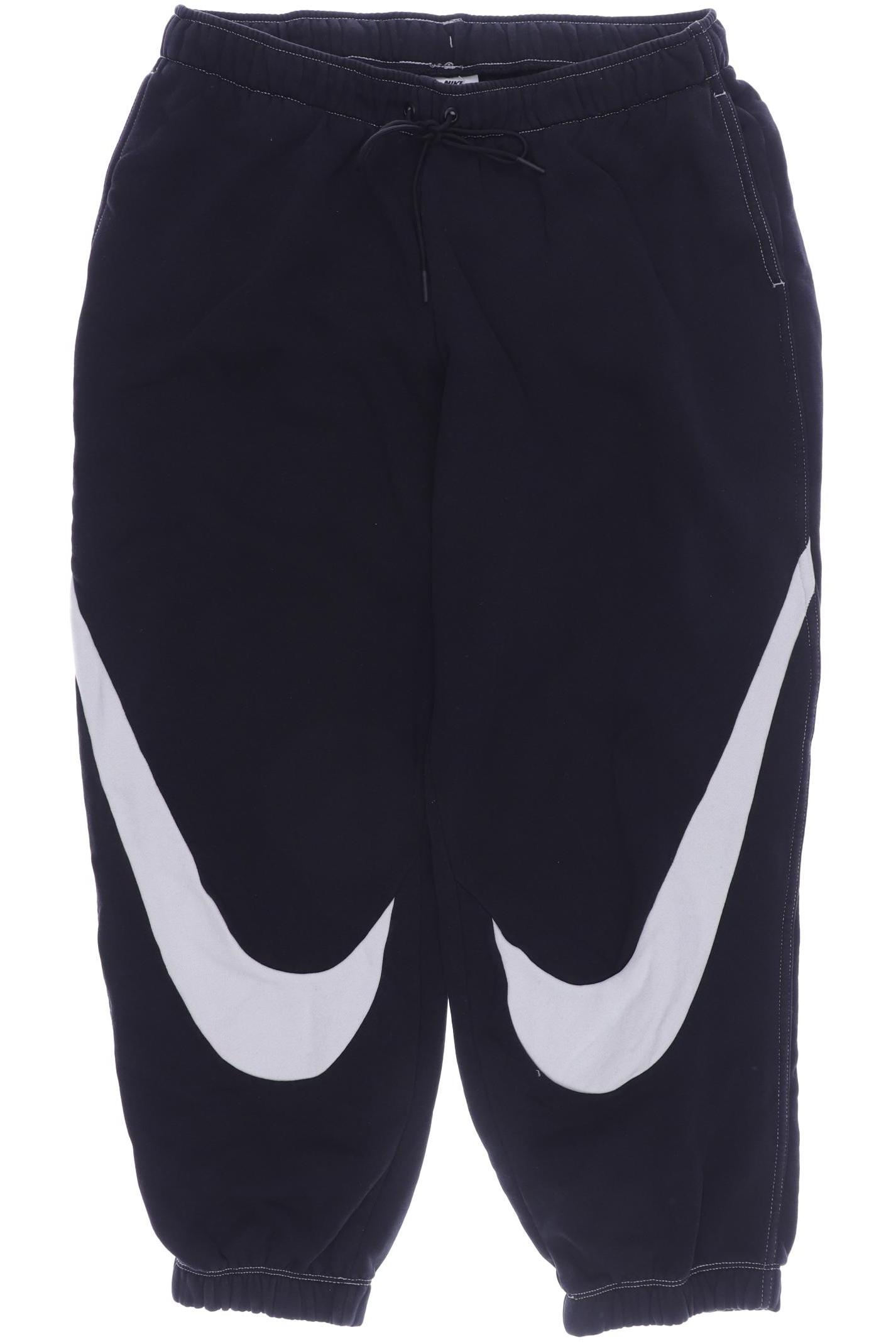 

Nike Damen Stoffhose, schwarz