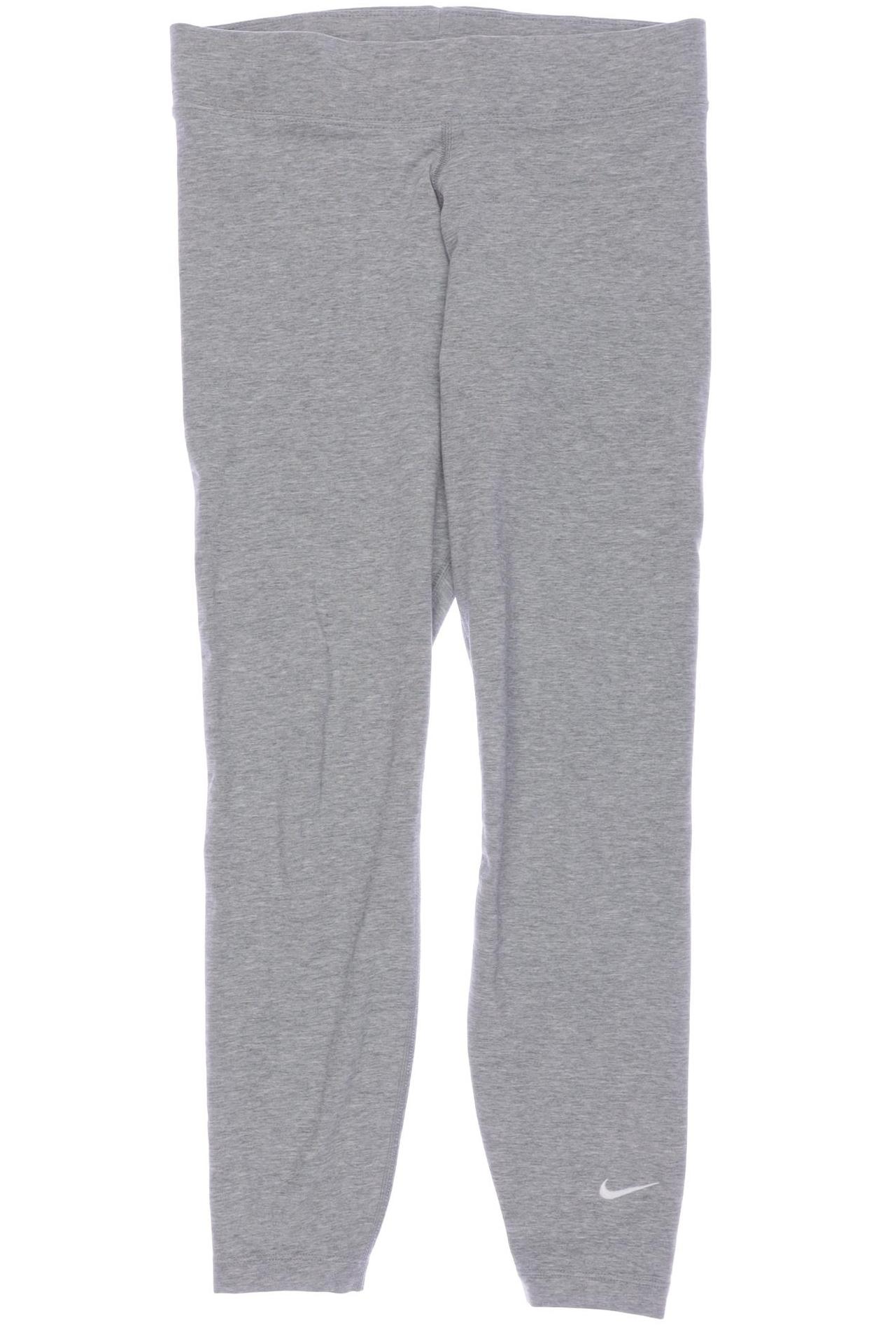 

Nike Damen Stoffhose, grau, Gr. 0