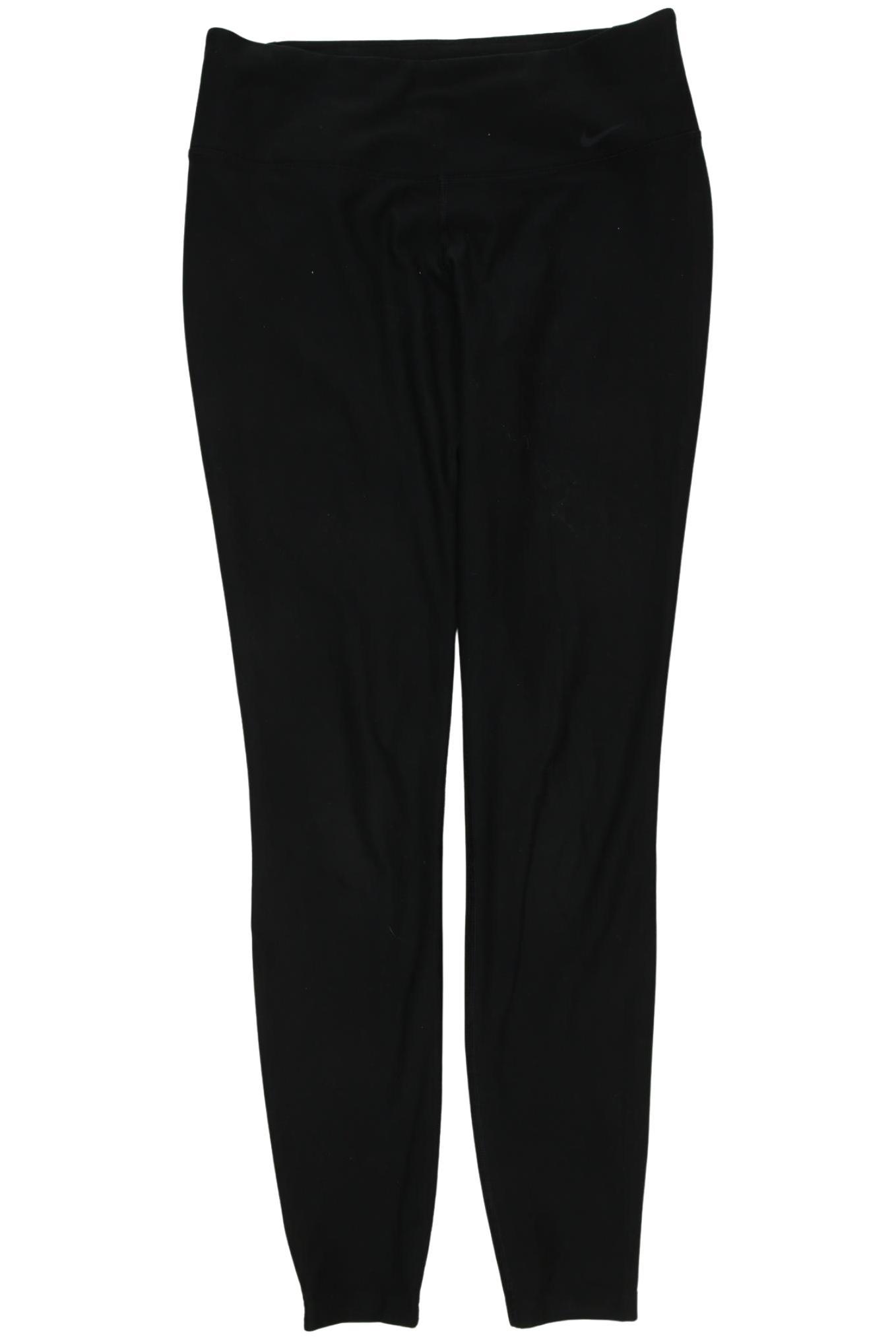 

Nike Damen Stoffhose, schwarz, Gr. 0