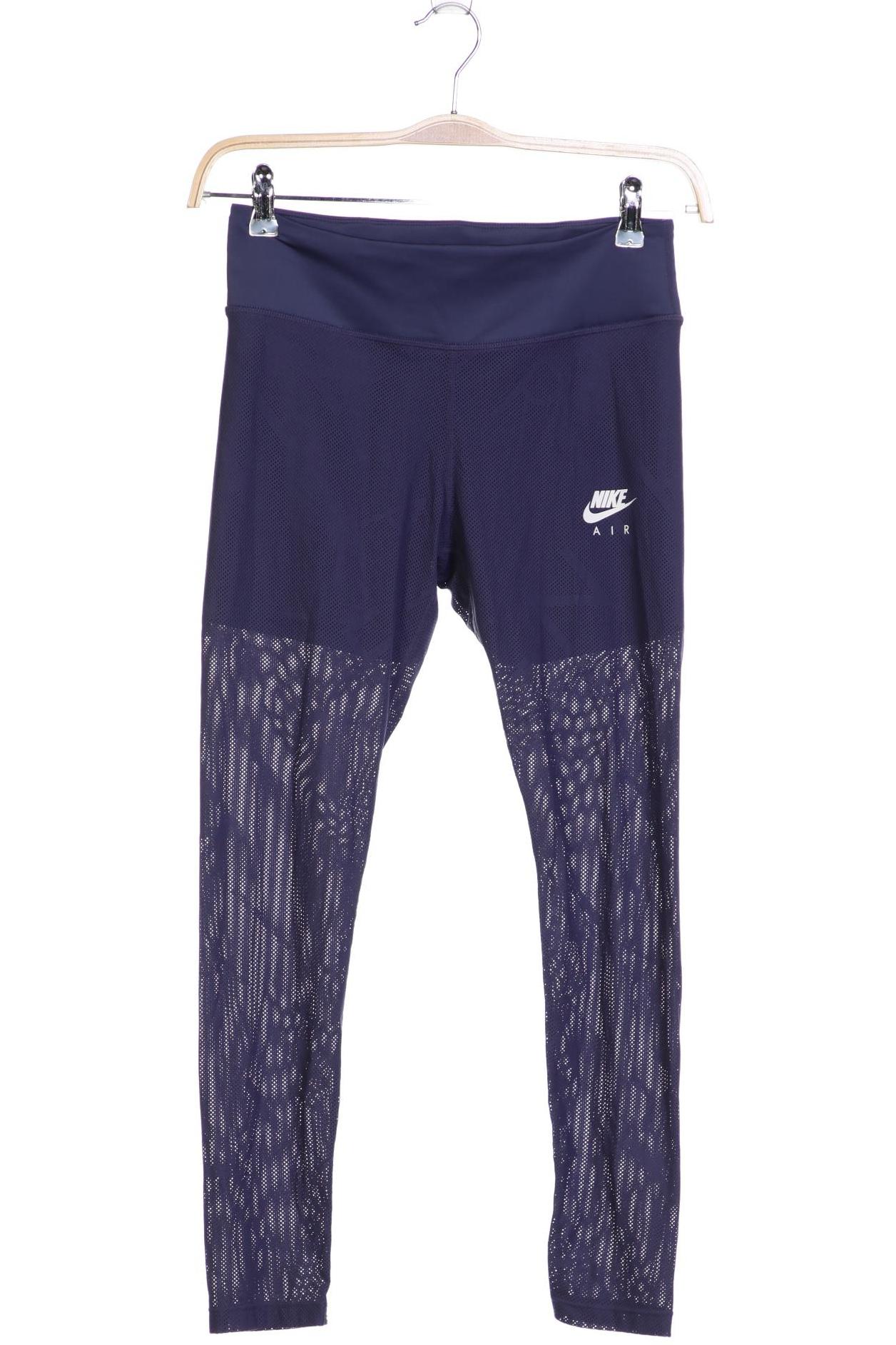 

Nike Damen Stoffhose, flieder, Gr. 0