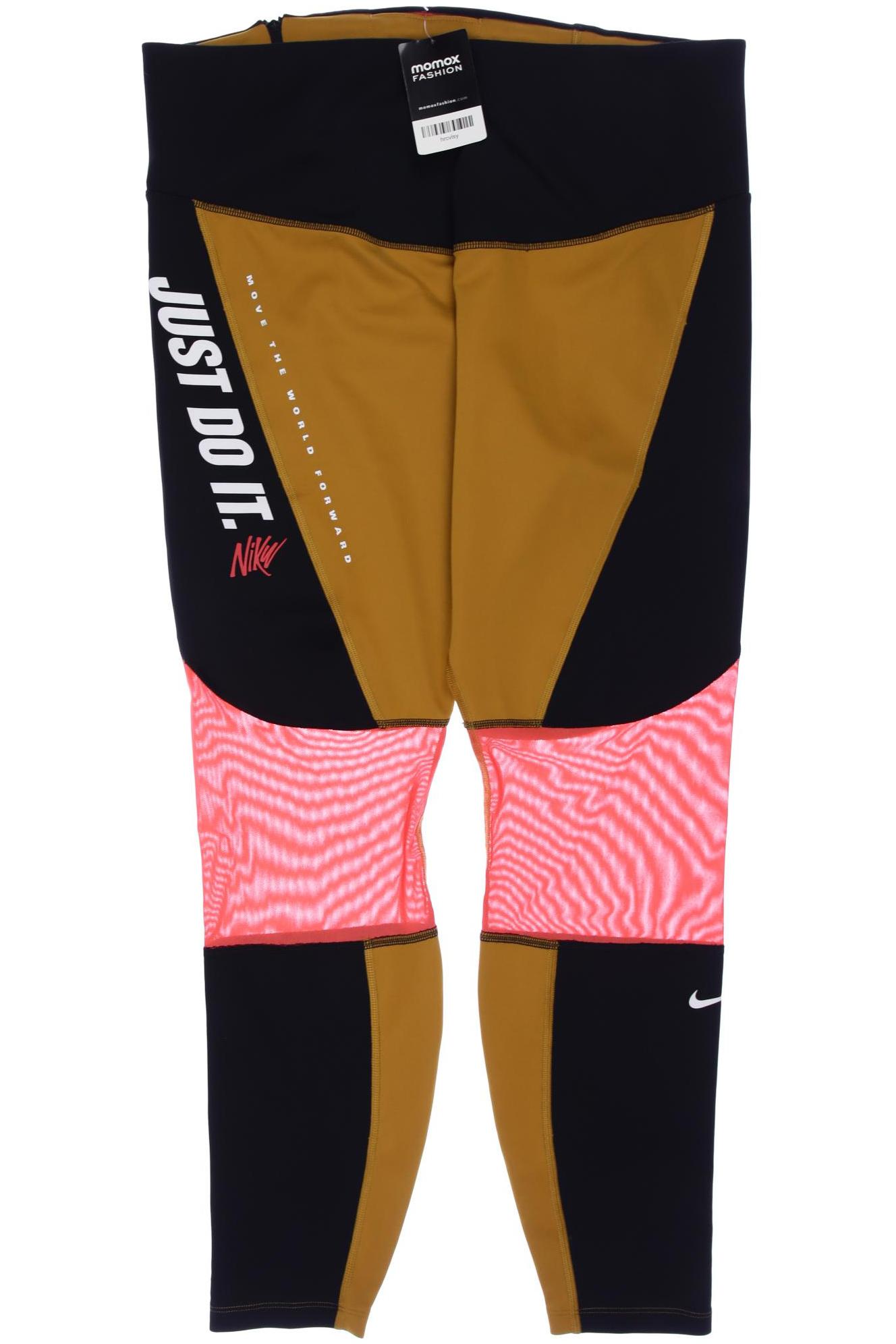 

Nike Damen Stoffhose, mehrfarbig
