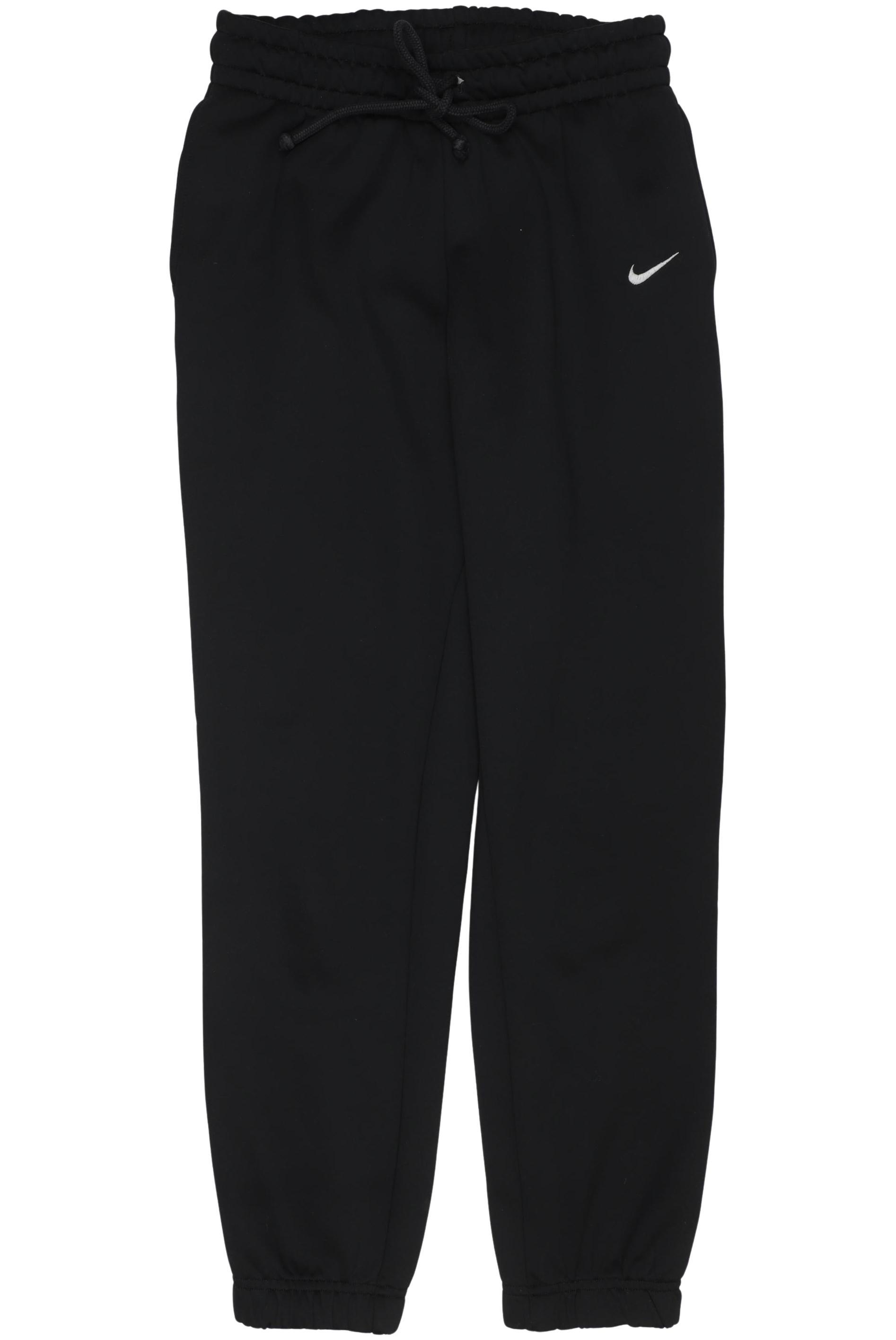 

Nike Damen Stoffhose, schwarz, Gr. 0