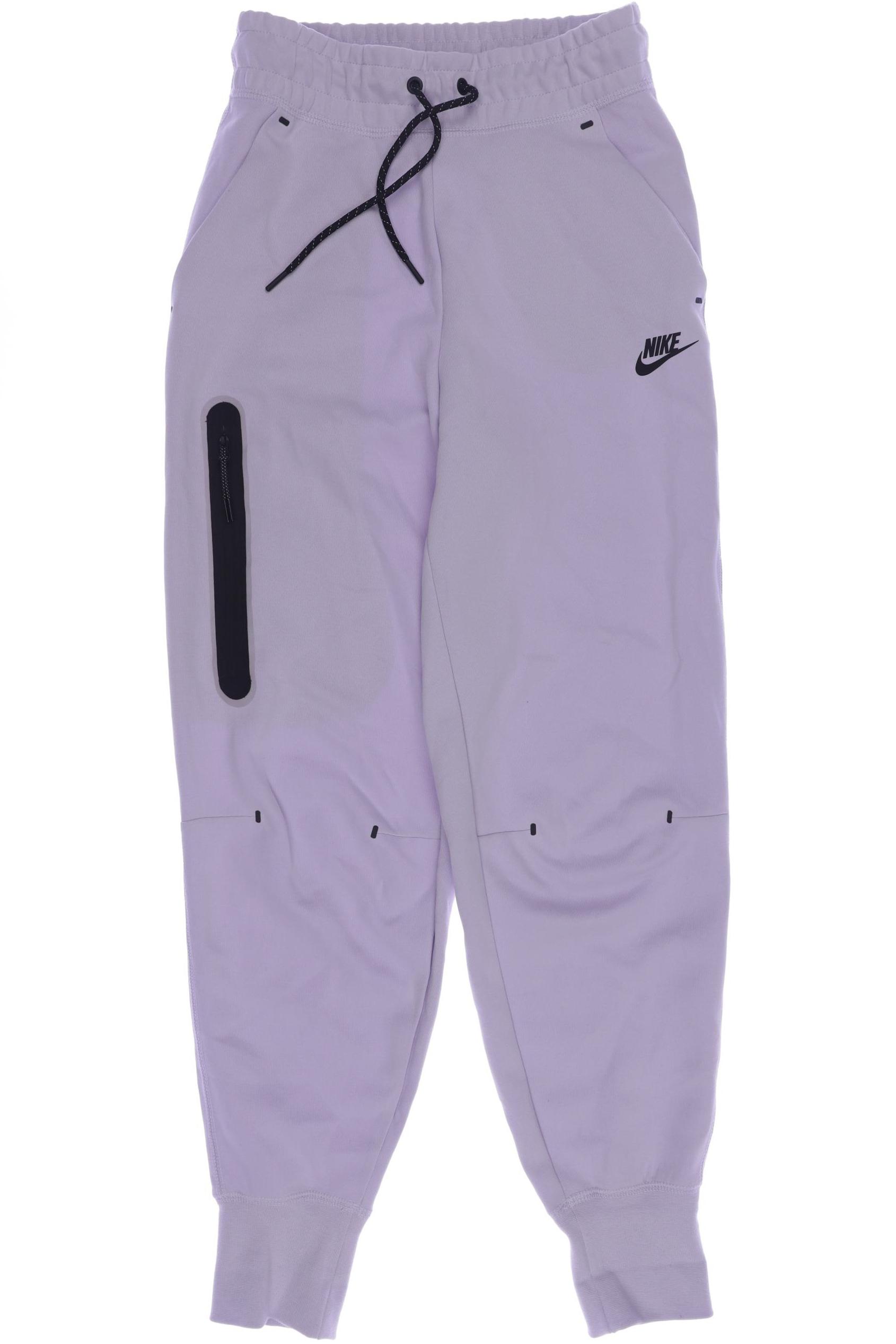 

Nike Damen Stoffhose, flieder, Gr. 0