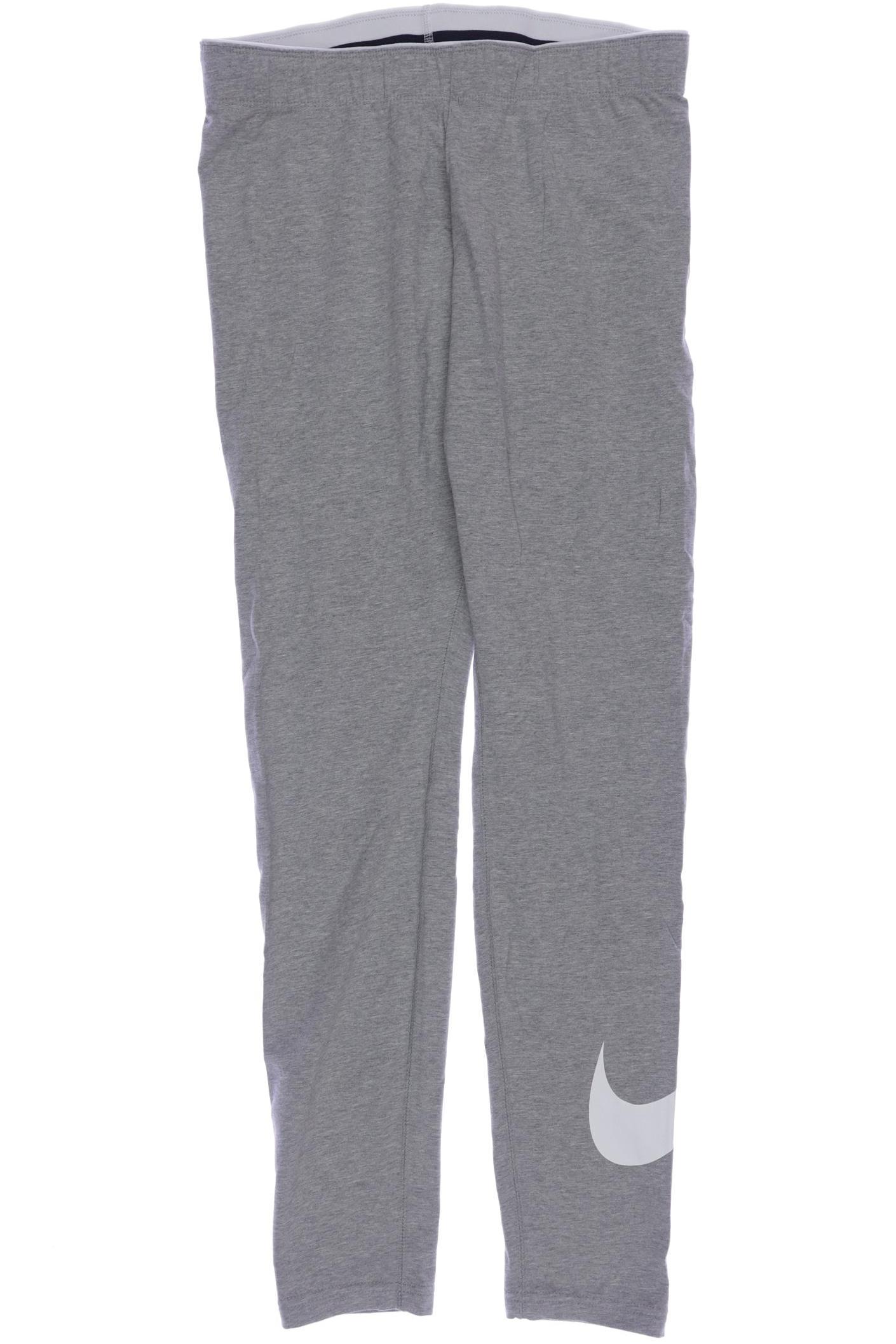 

Nike Damen Stoffhose, grau, Gr. 0