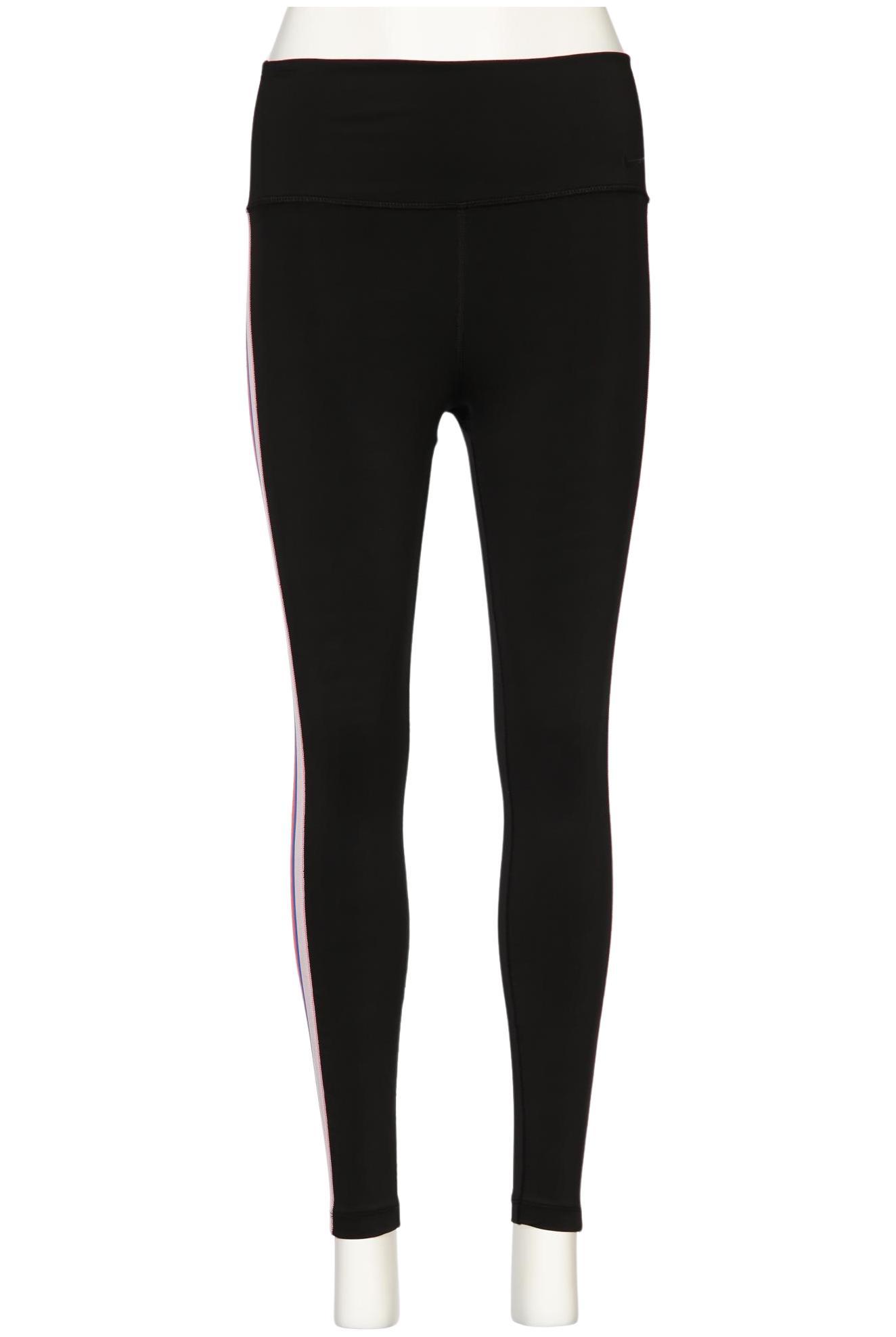 

Nike Damen Stoffhose, schwarz, Gr. 0