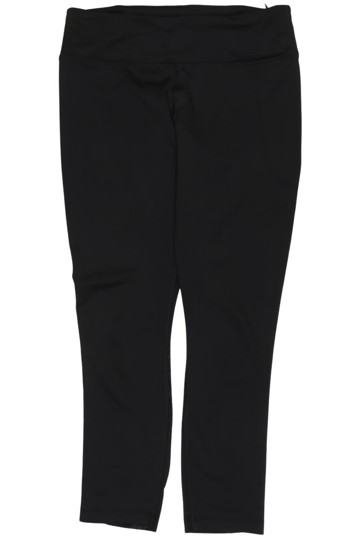 

Nike Damen Stoffhose, schwarz, Gr. 0