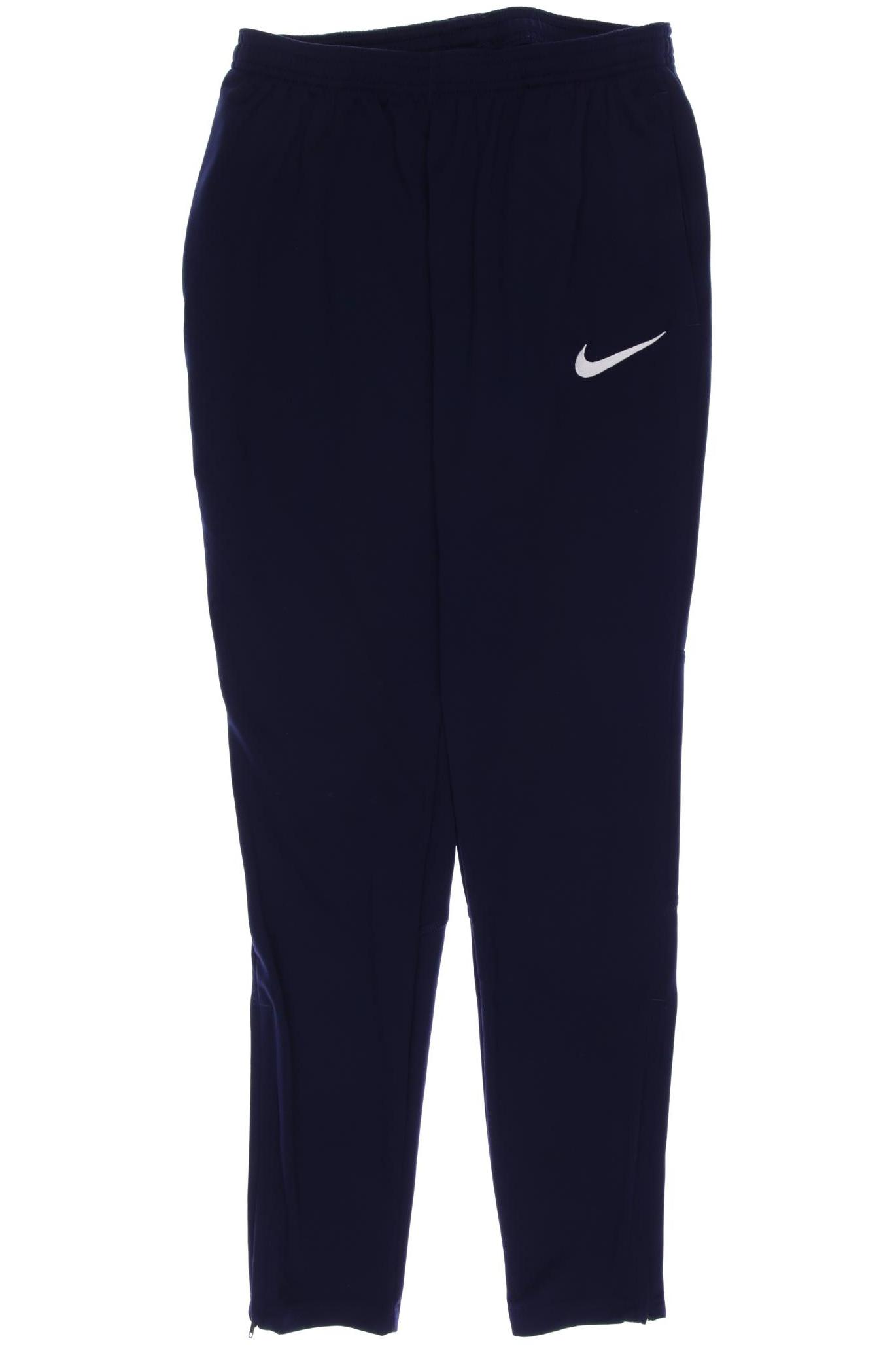 

Nike Damen Stoffhose, marineblau, Gr. 36