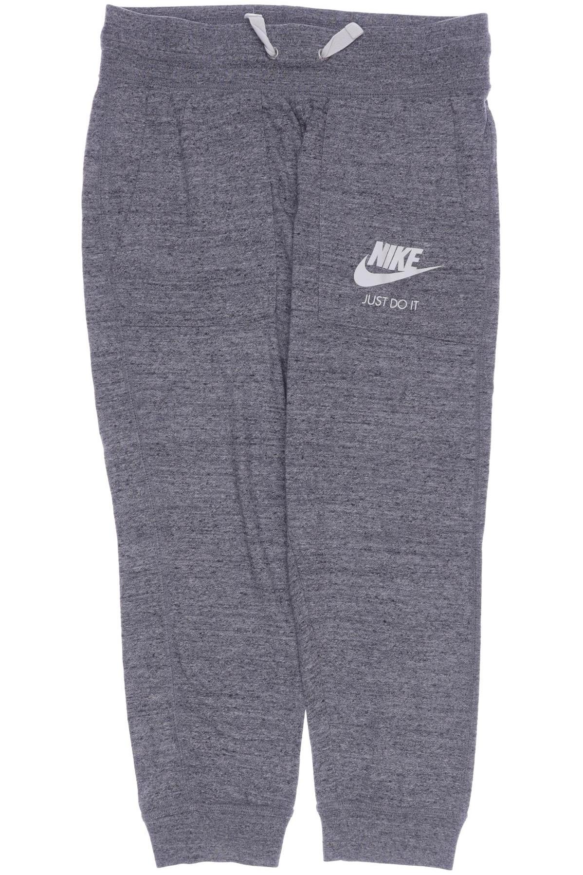 

Nike Damen Stoffhose, grau