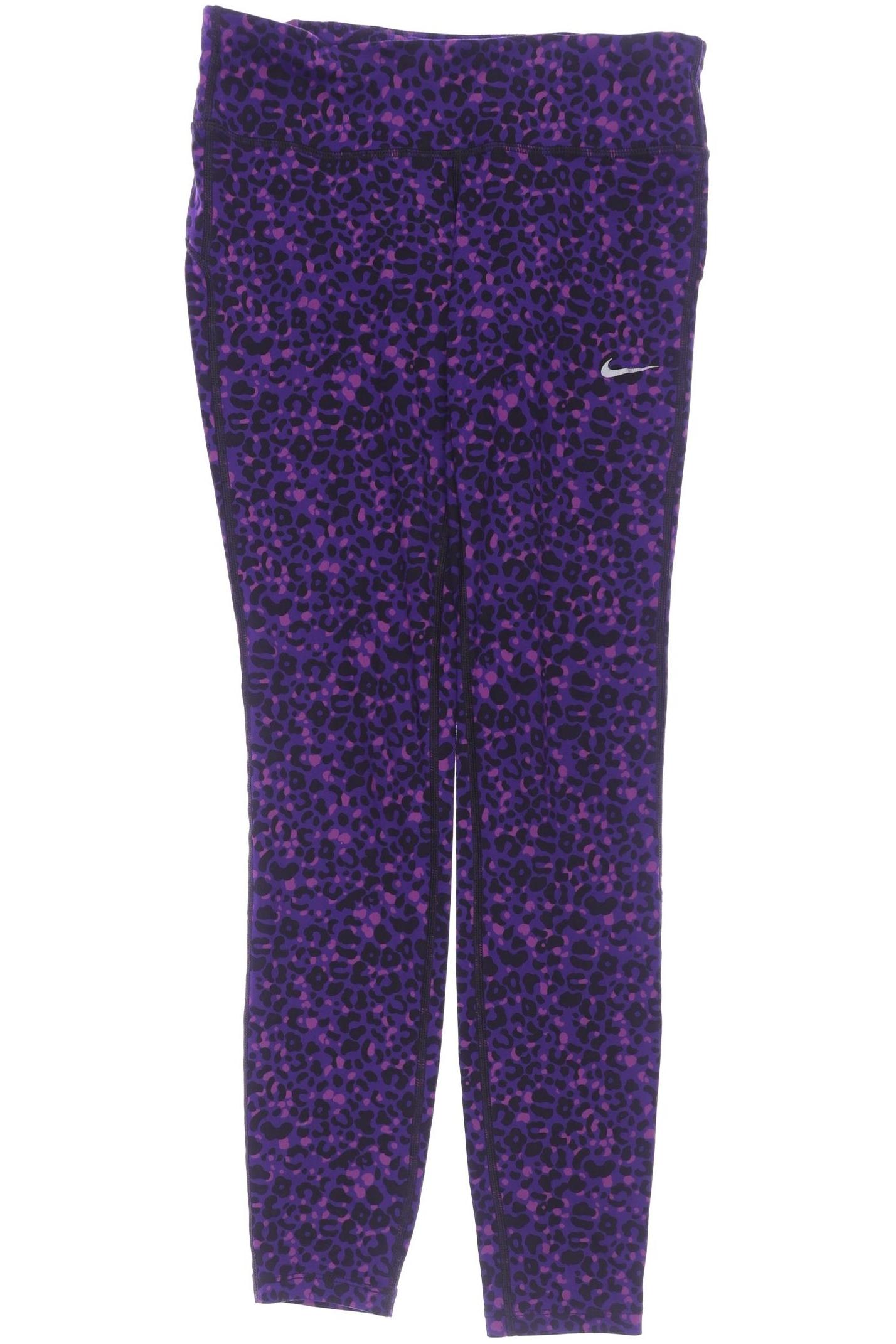 

Nike Damen Stoffhose, flieder, Gr. 0