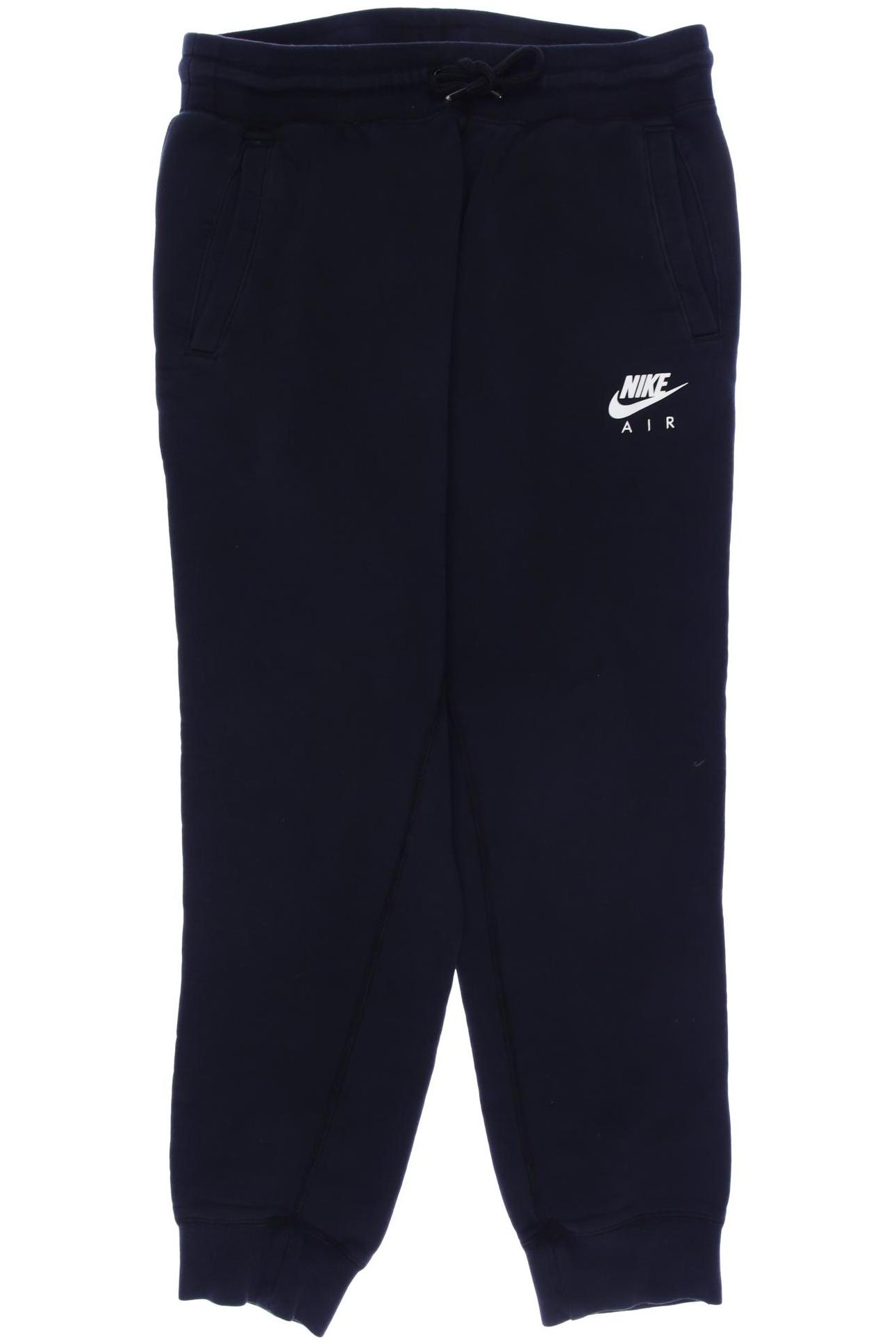 

Nike Damen Stoffhose, schwarz, Gr. 0