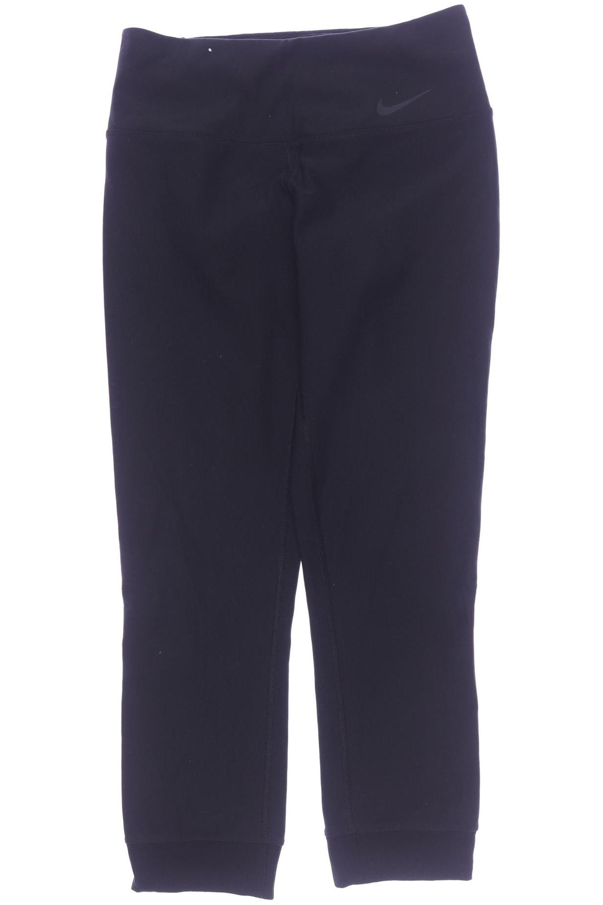 

Nike Damen Stoffhose, marineblau, Gr. 0