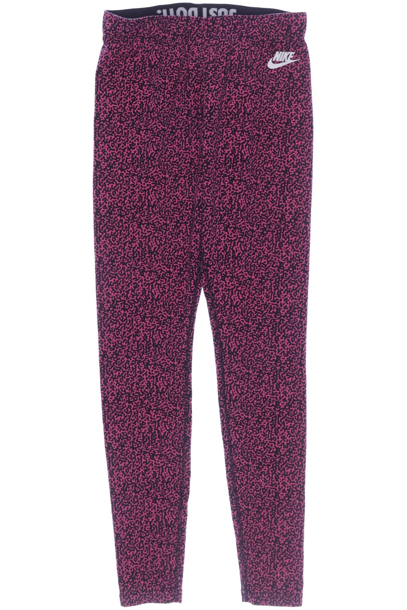 

Nike Damen Stoffhose, pink, Gr. 0