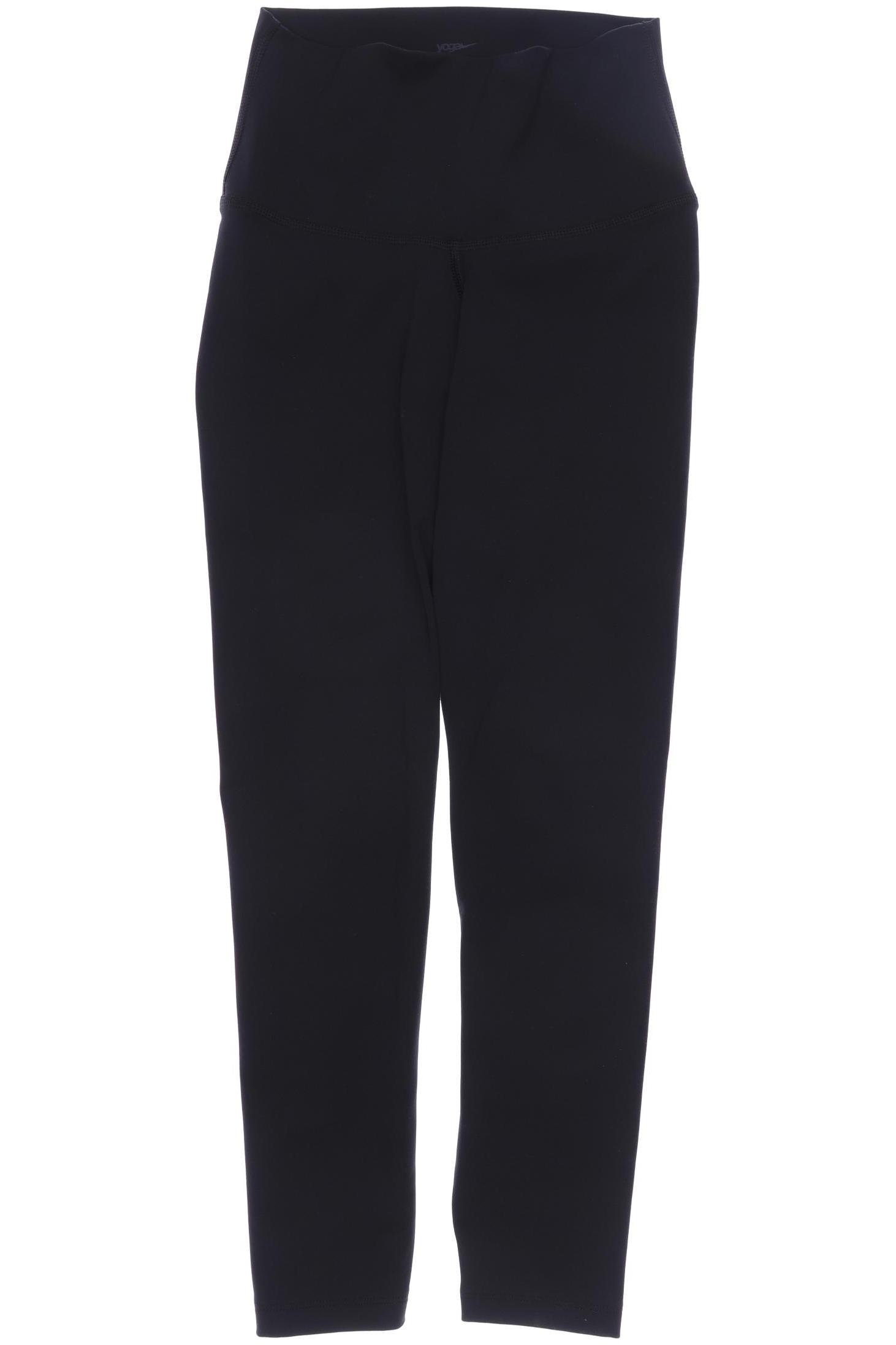 

Nike Damen Stoffhose, schwarz, Gr. 0