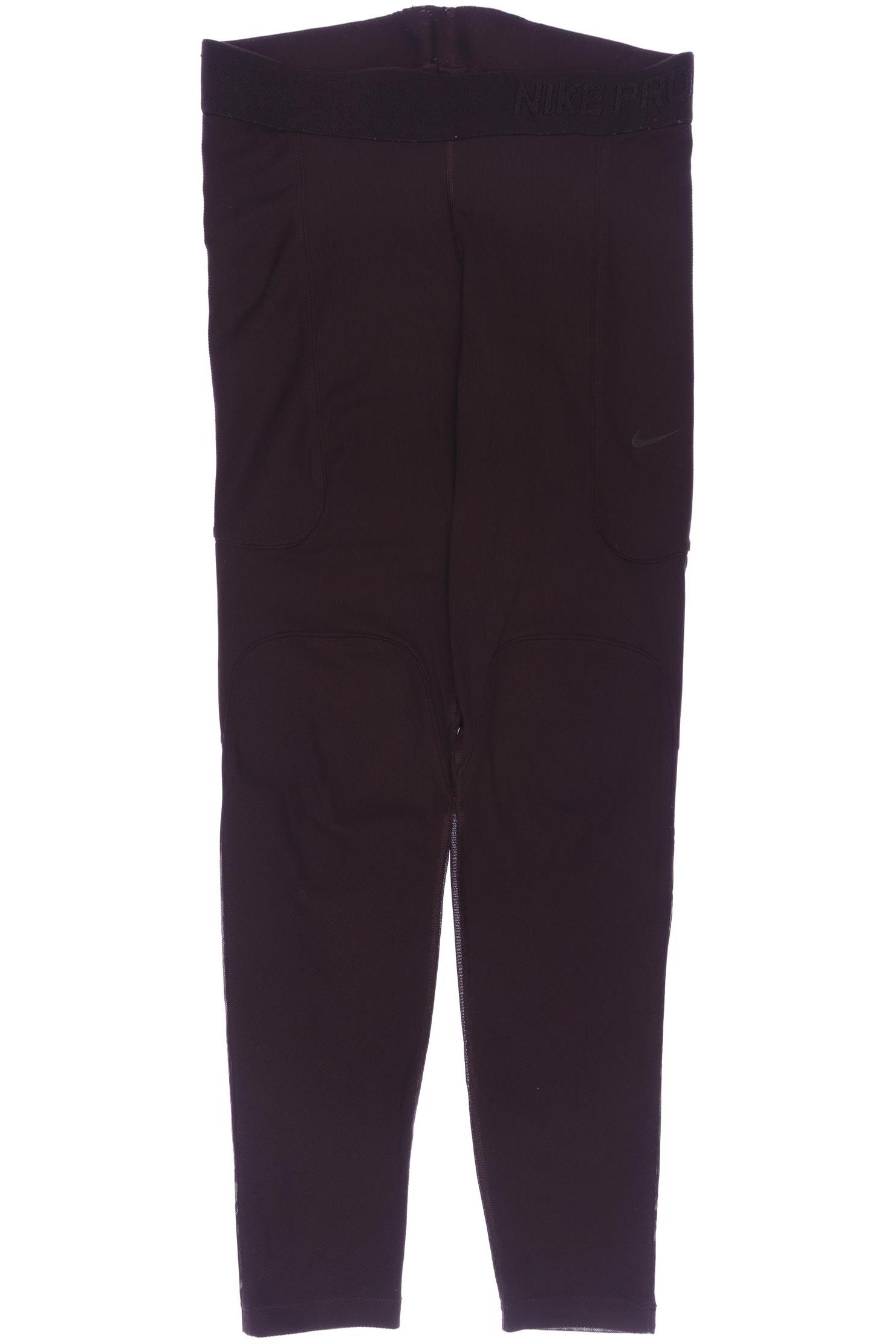 

Nike Damen Stoffhose, bordeaux, Gr. 0