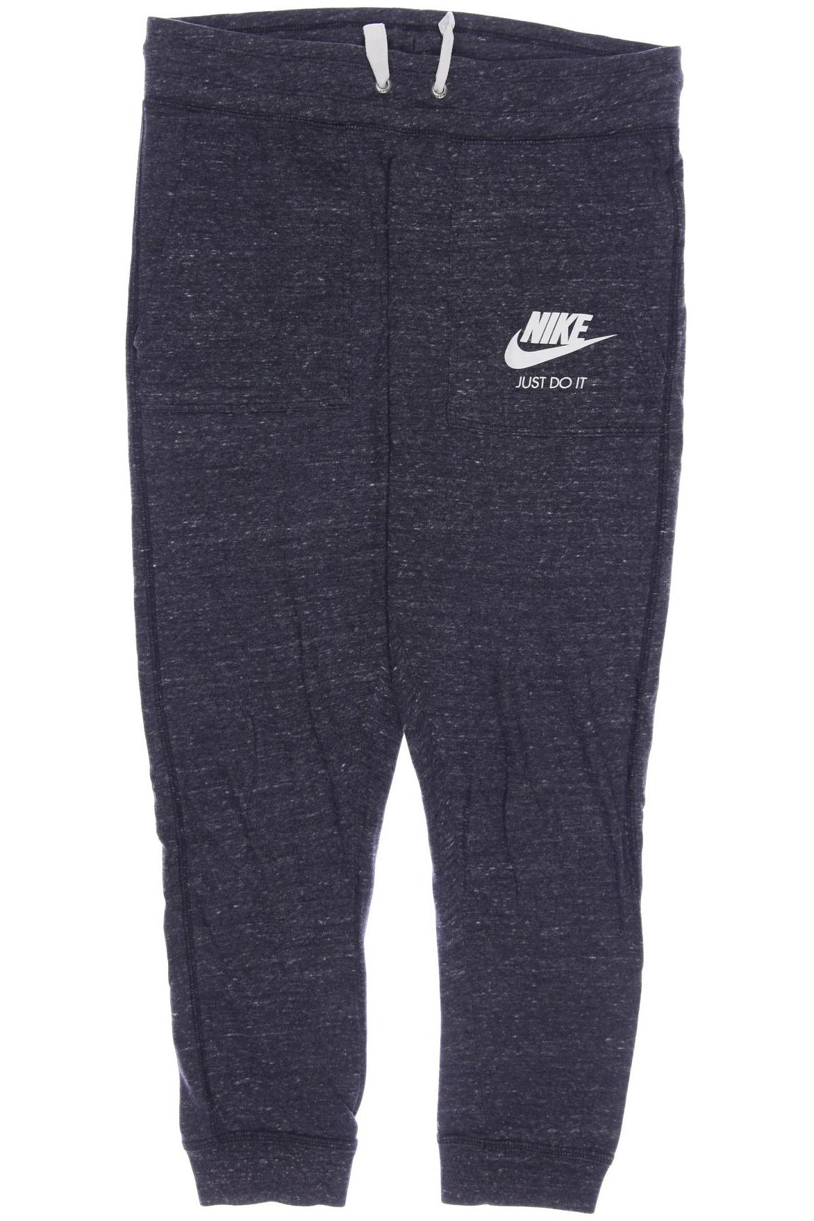 

Nike Damen Stoffhose, grau