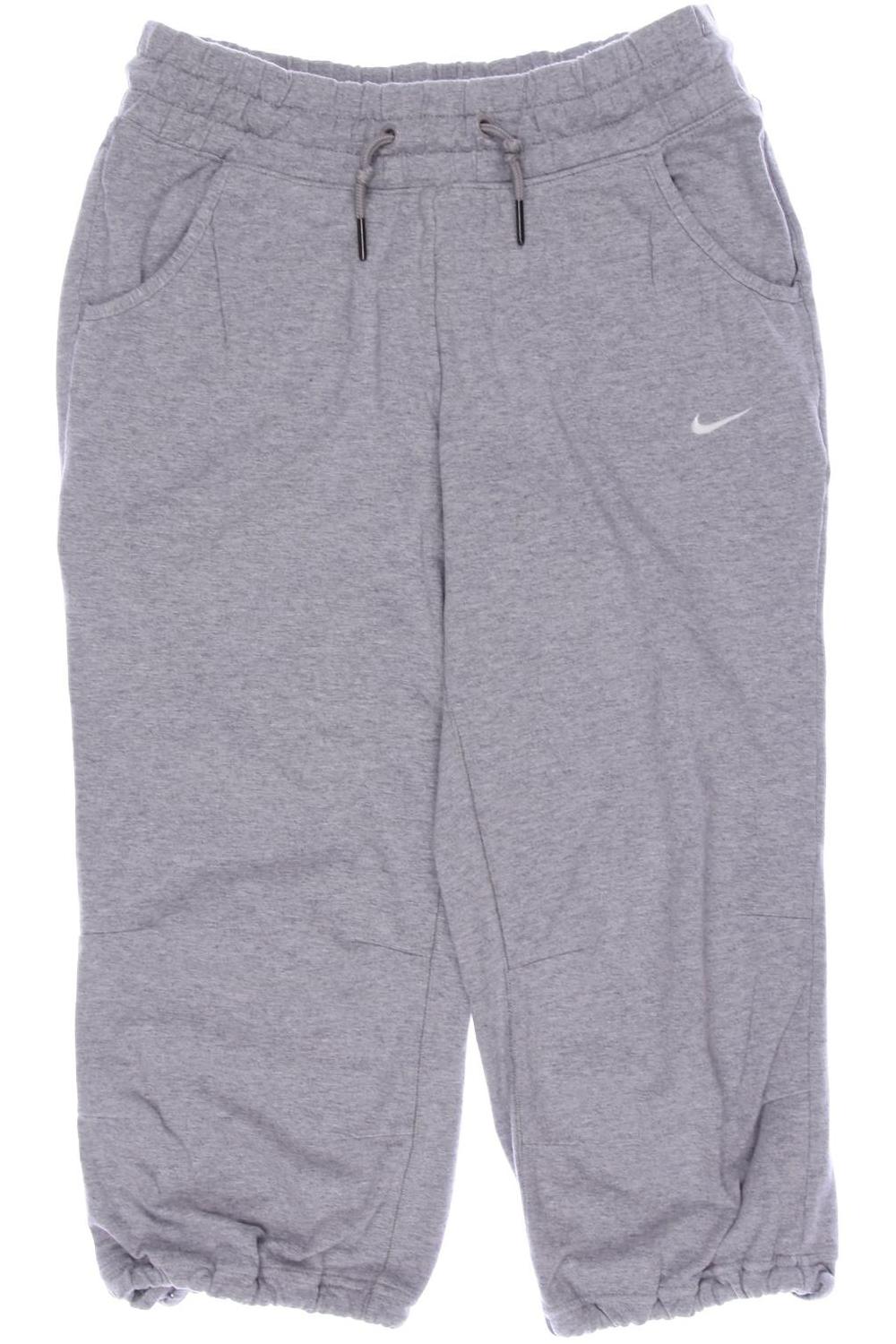 

Nike Damen Stoffhose, grau, Gr. 32