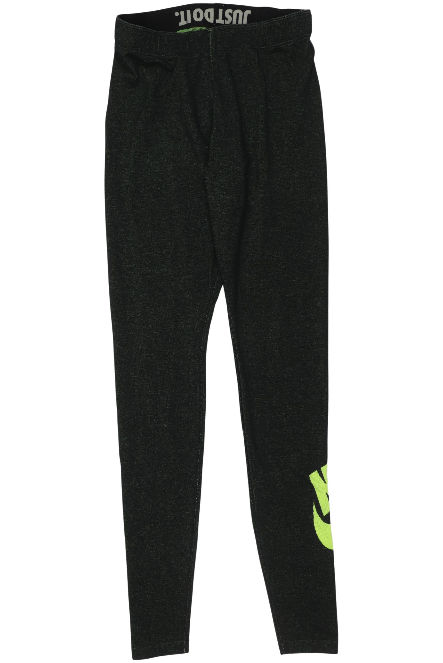 

Nike Damen Stoffhose, neon, Gr. 0