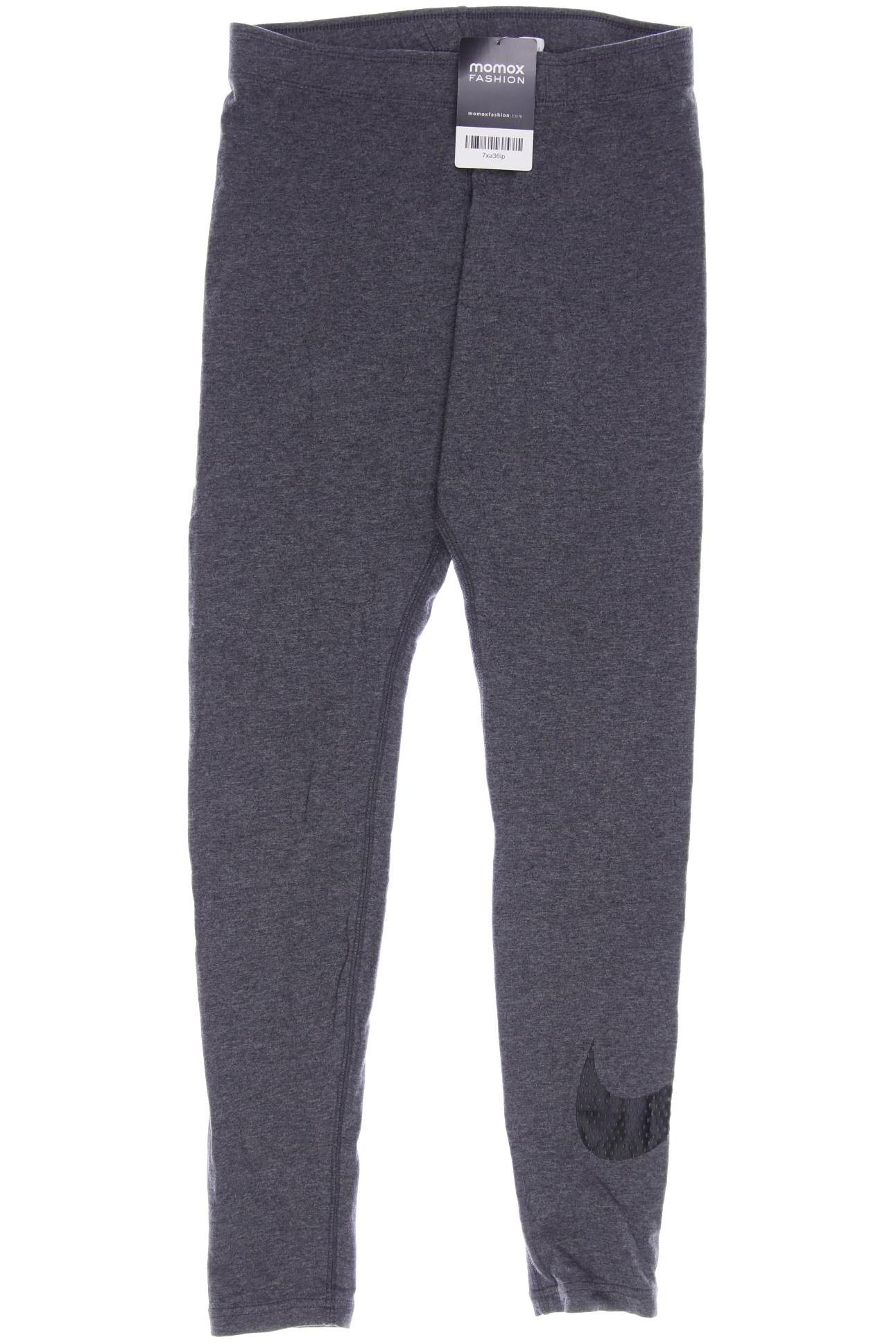 

Nike Damen Stoffhose, grau, Gr. 36