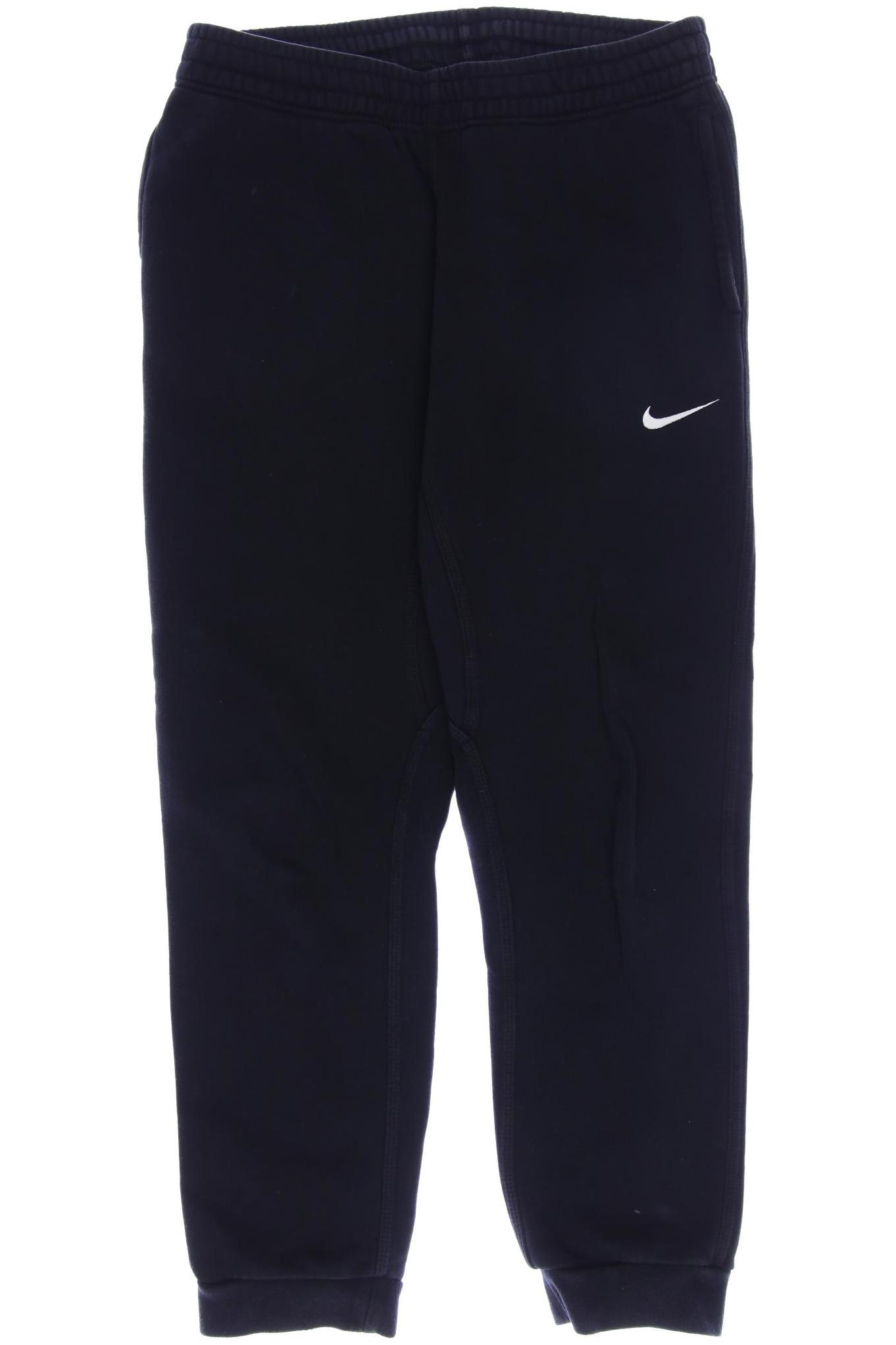 

Nike Damen Stoffhose, marineblau, Gr. 0