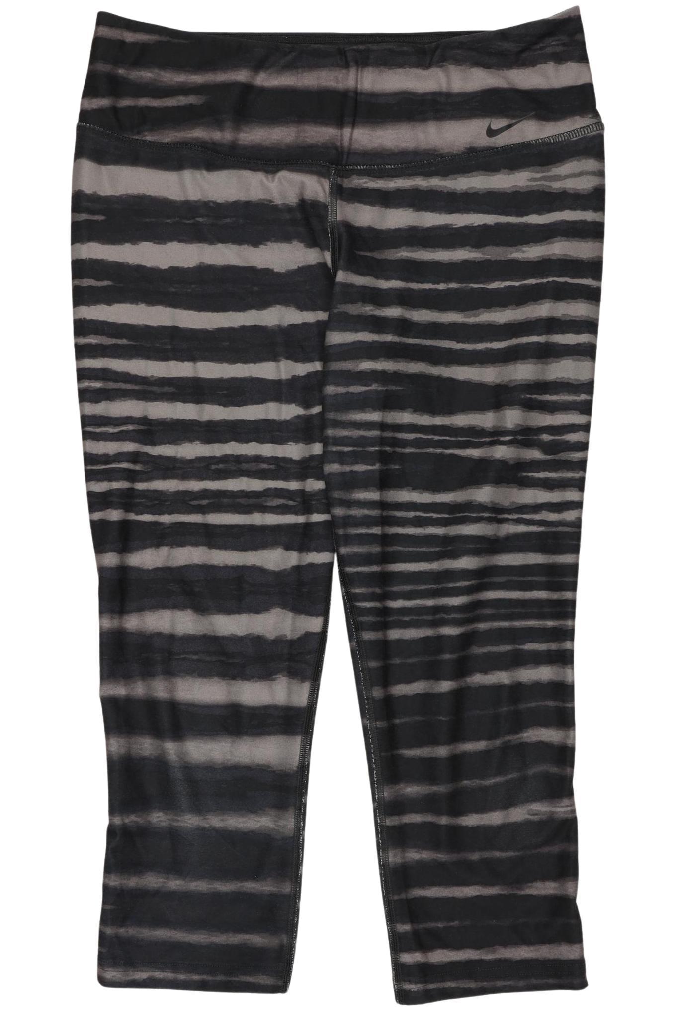 

Nike Damen Stoffhose, mehrfarbig, Gr. 0